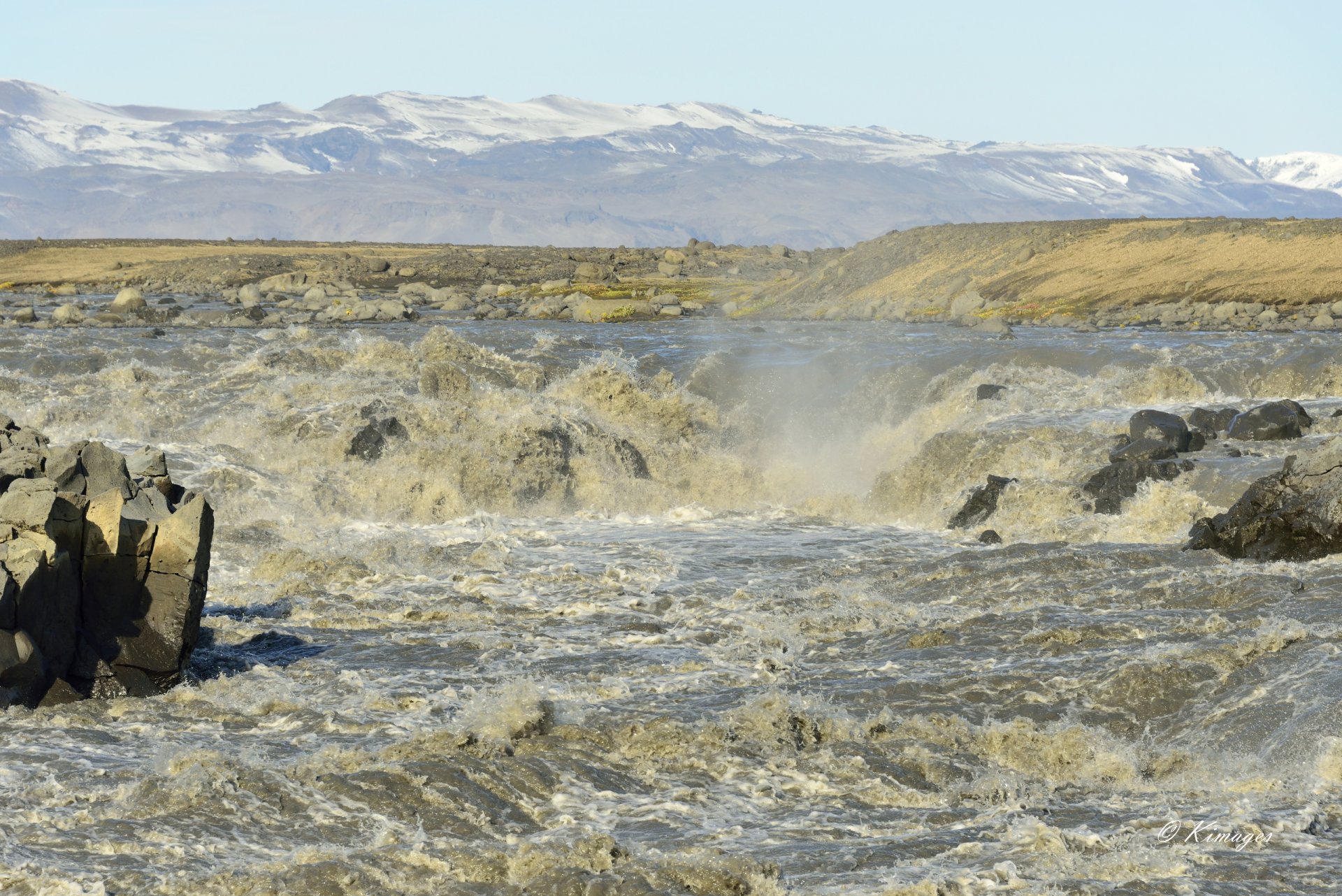 Islande
