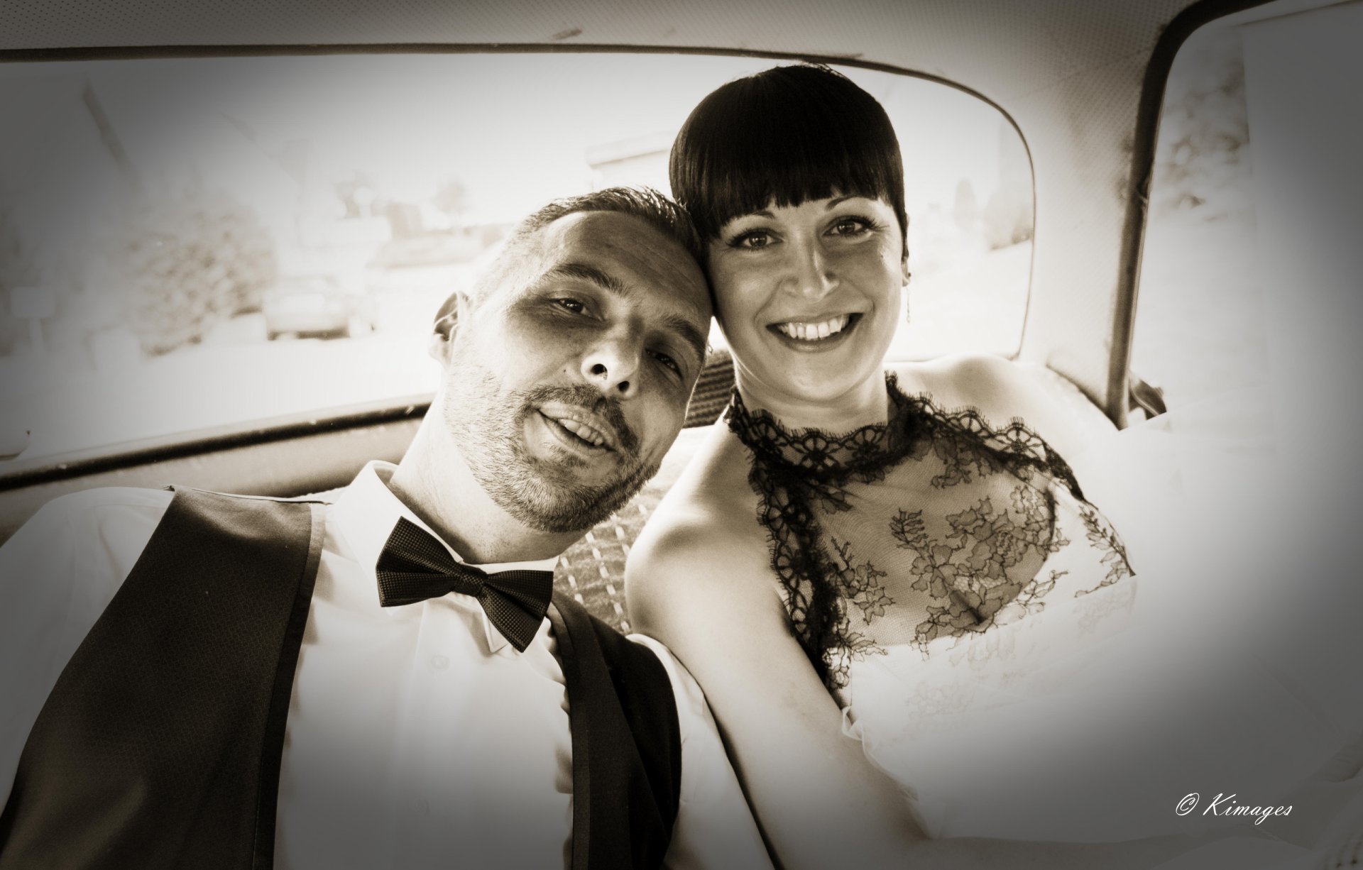 Mariages
