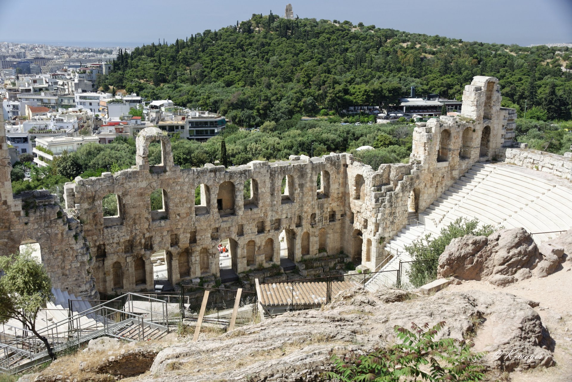 Grèce