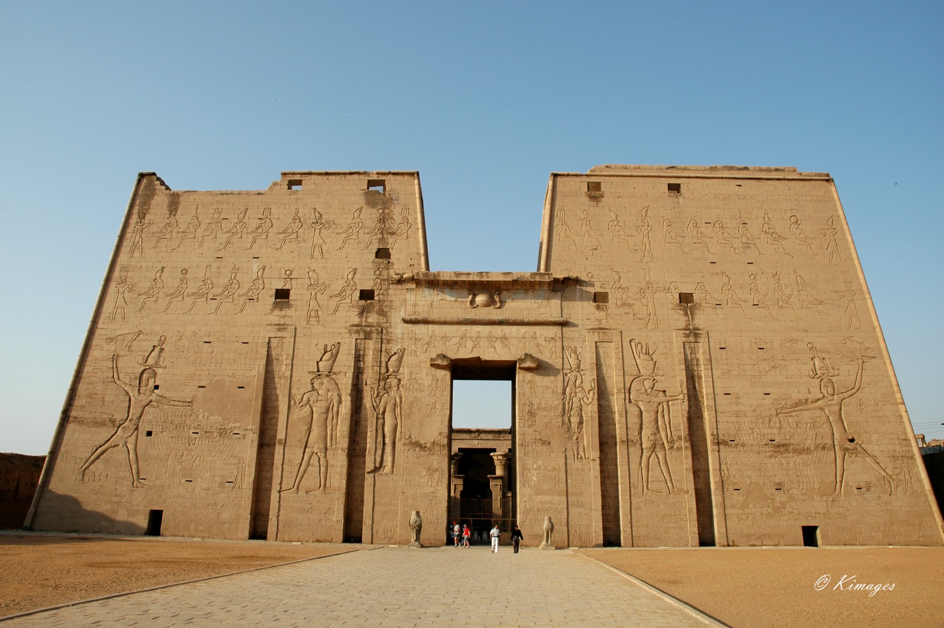 Egypte