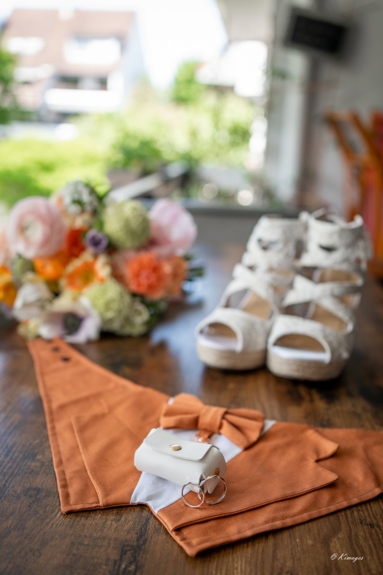 Mariage Adeline et Taner