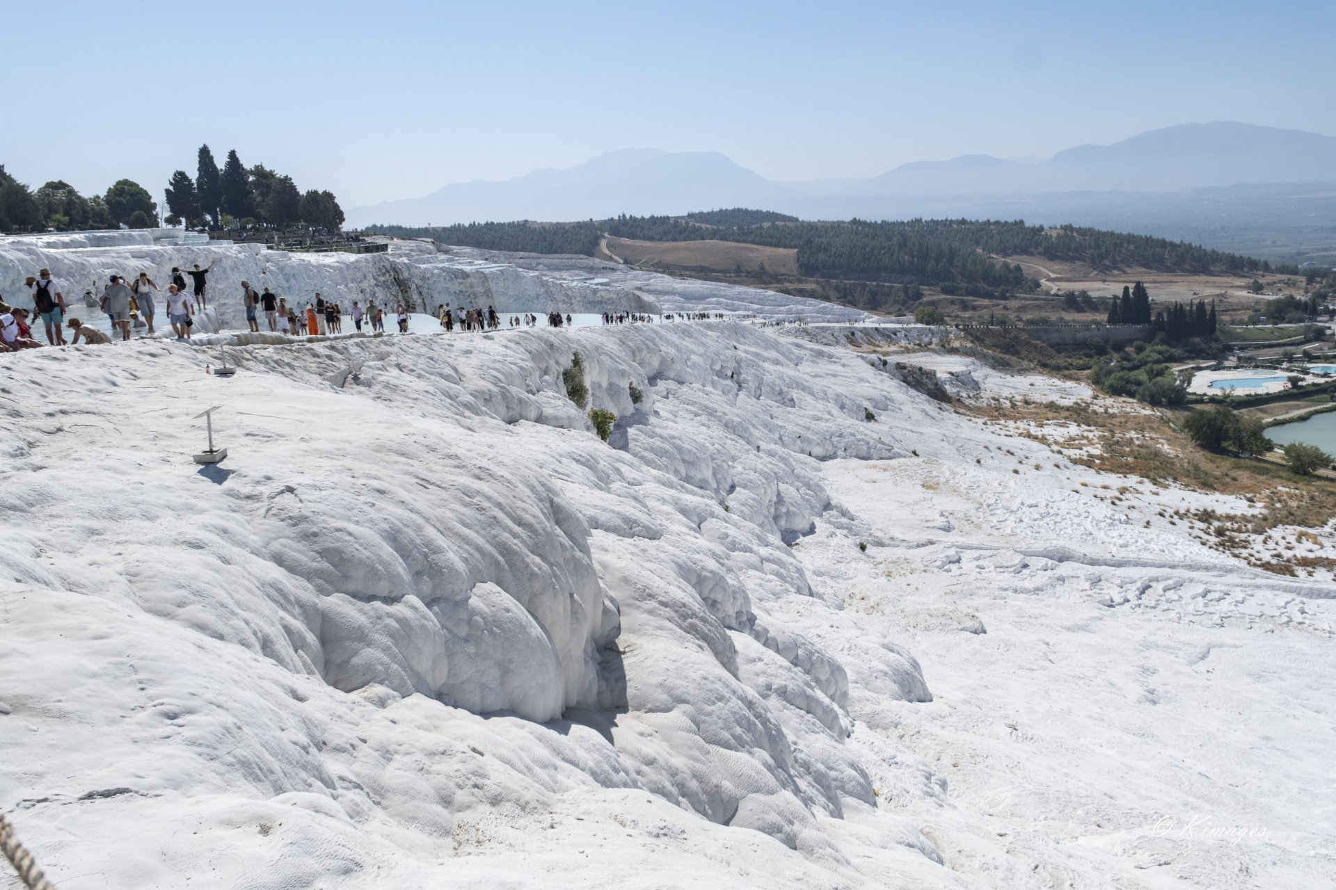 Pamukkale