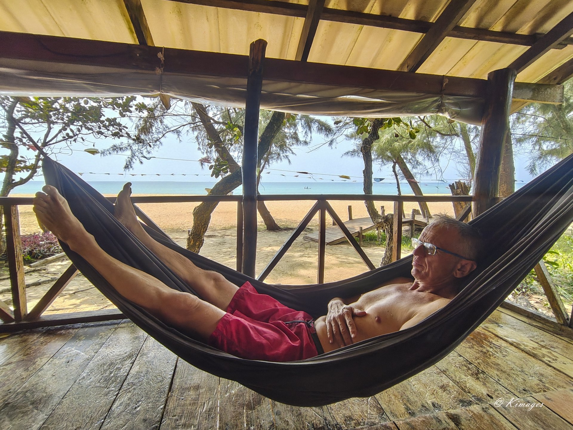 Koh Rong Samloem