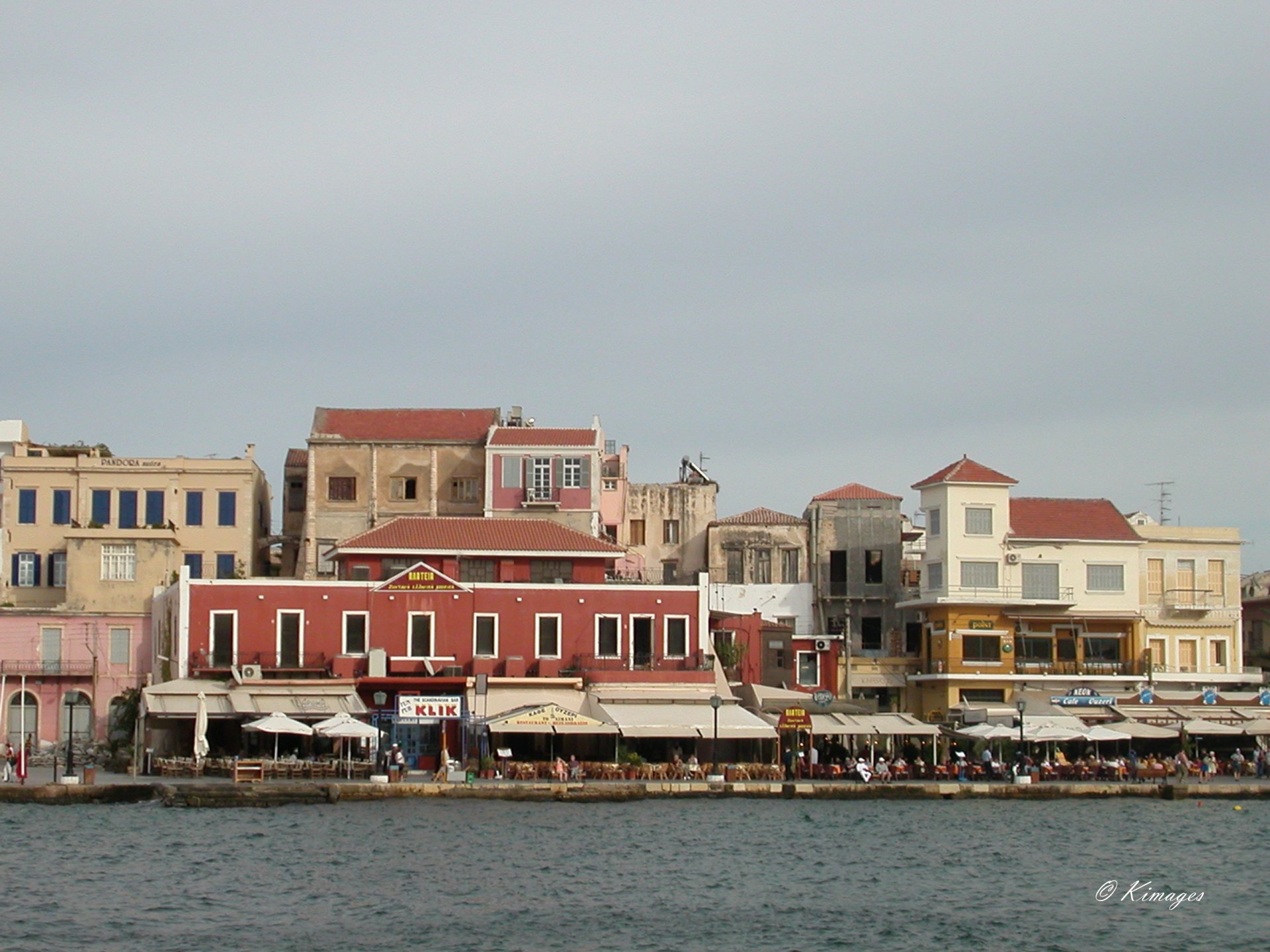 Crète
