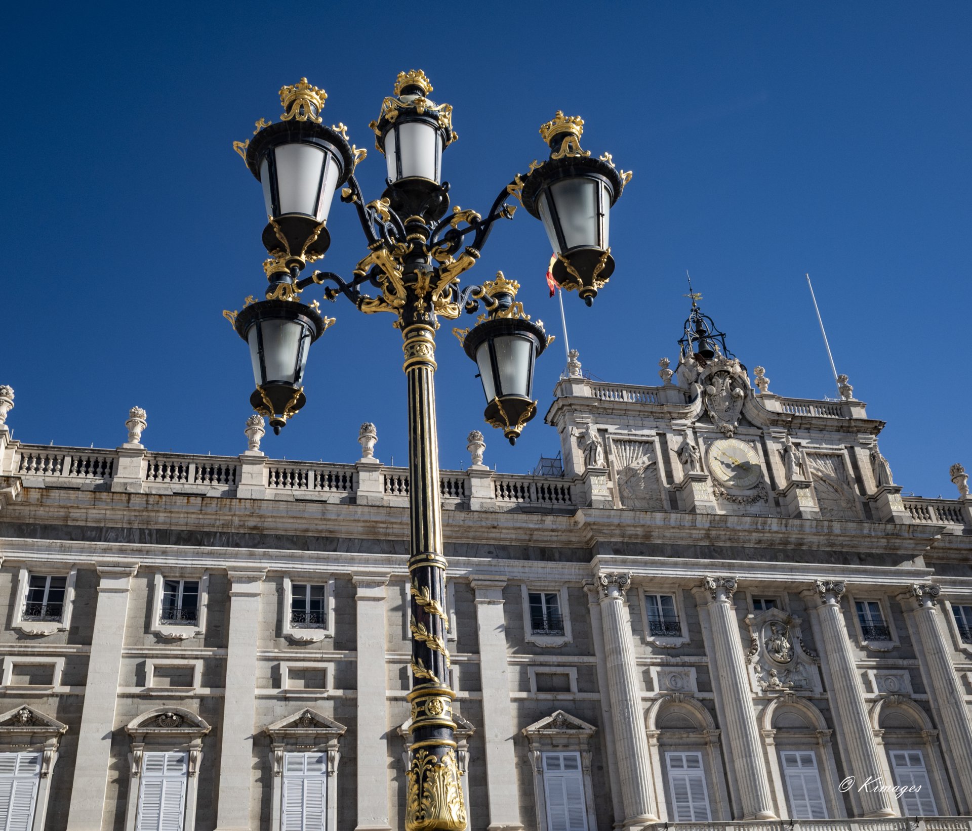 Madrid