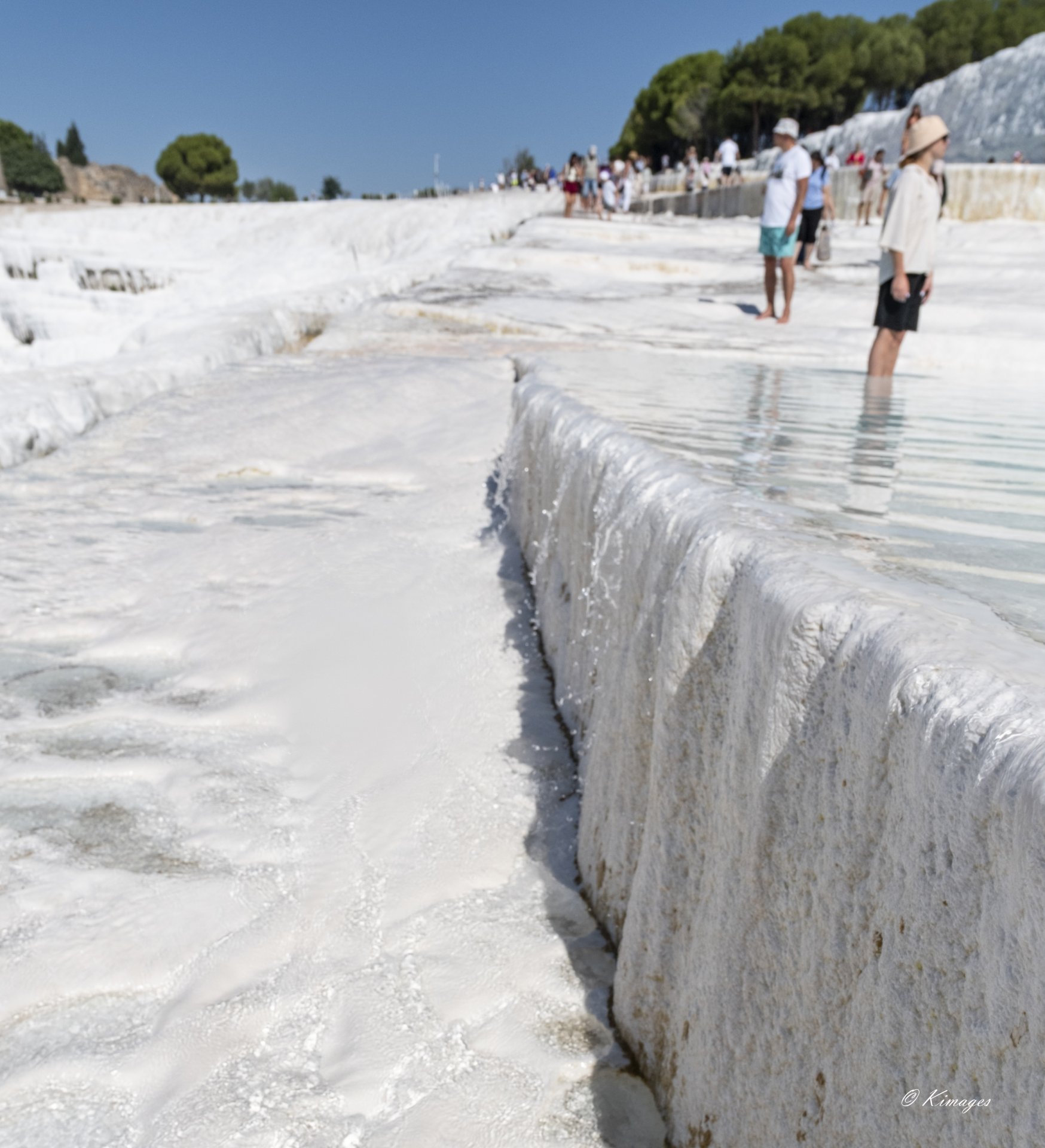 Pamukkale