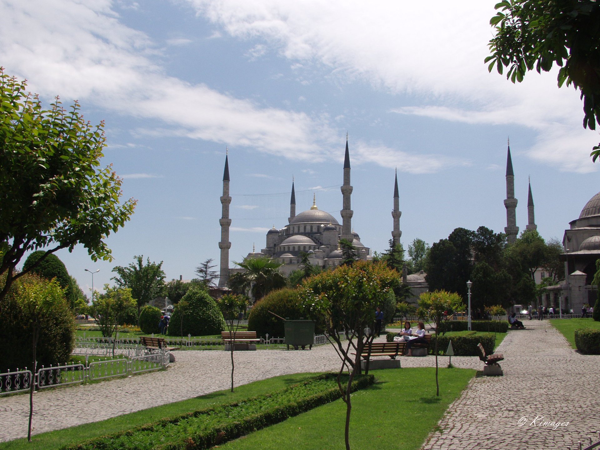 Istanbul