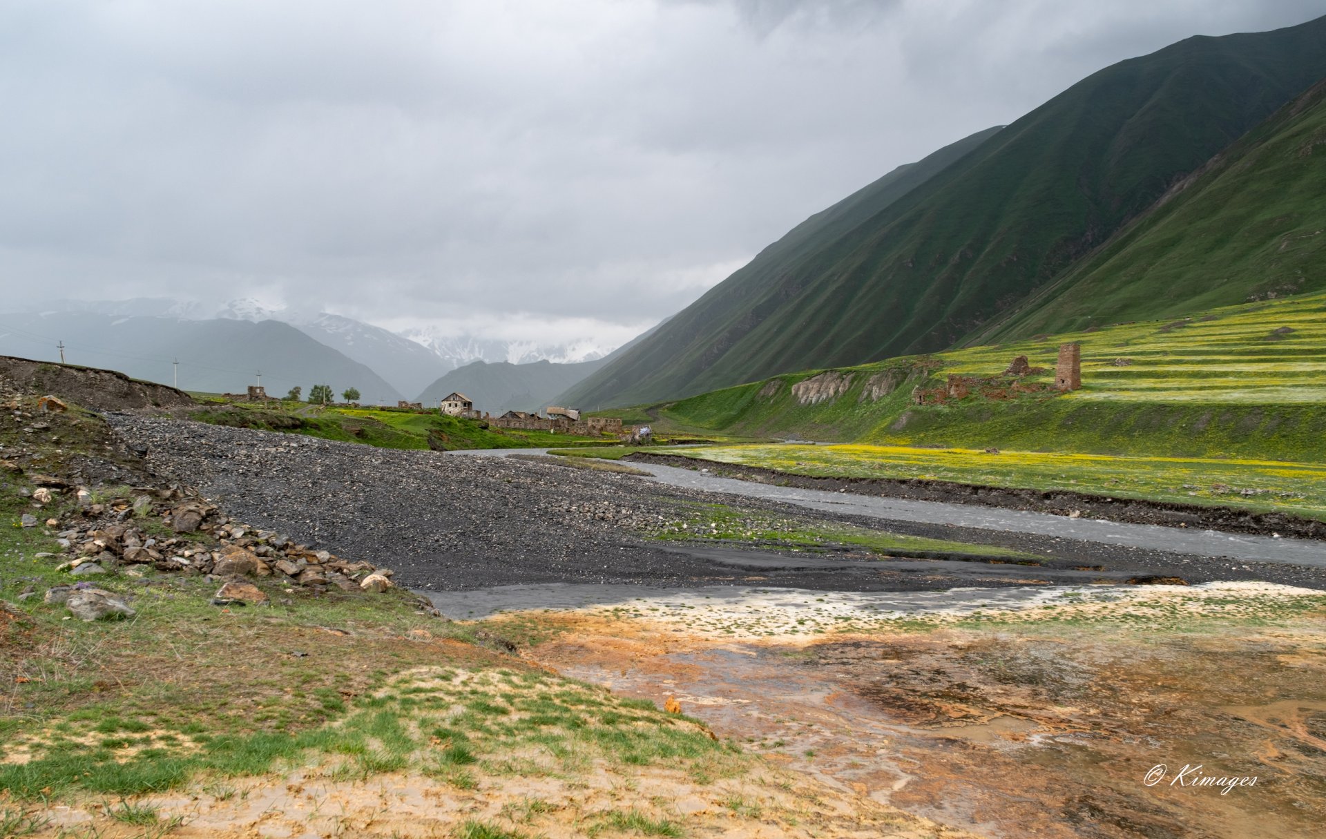 Vallée de Truso