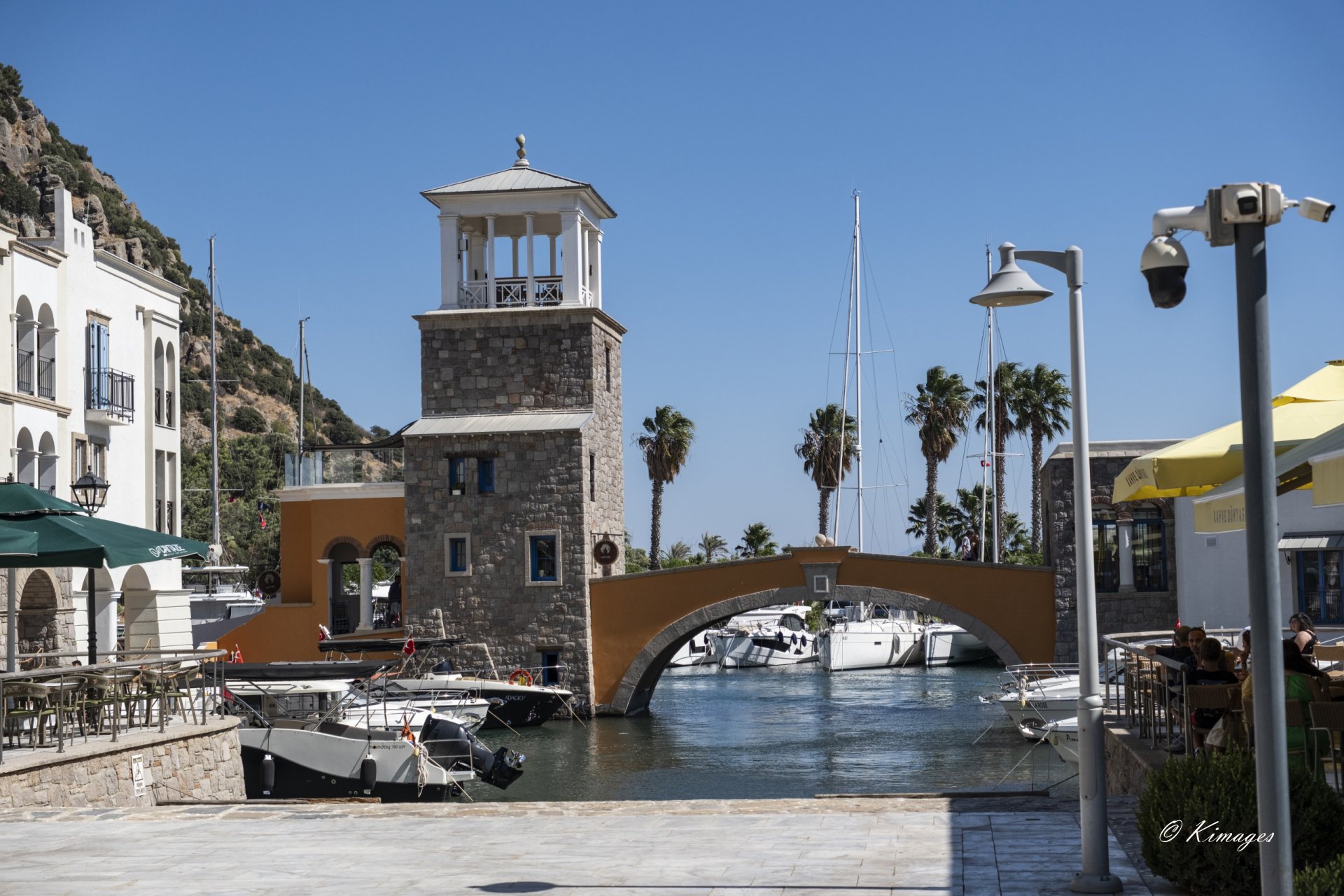 Bodrum - Turgutreis - Gumuscluk