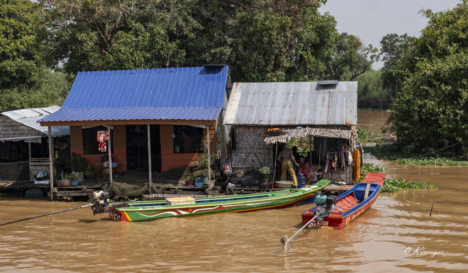 Tonle Sap