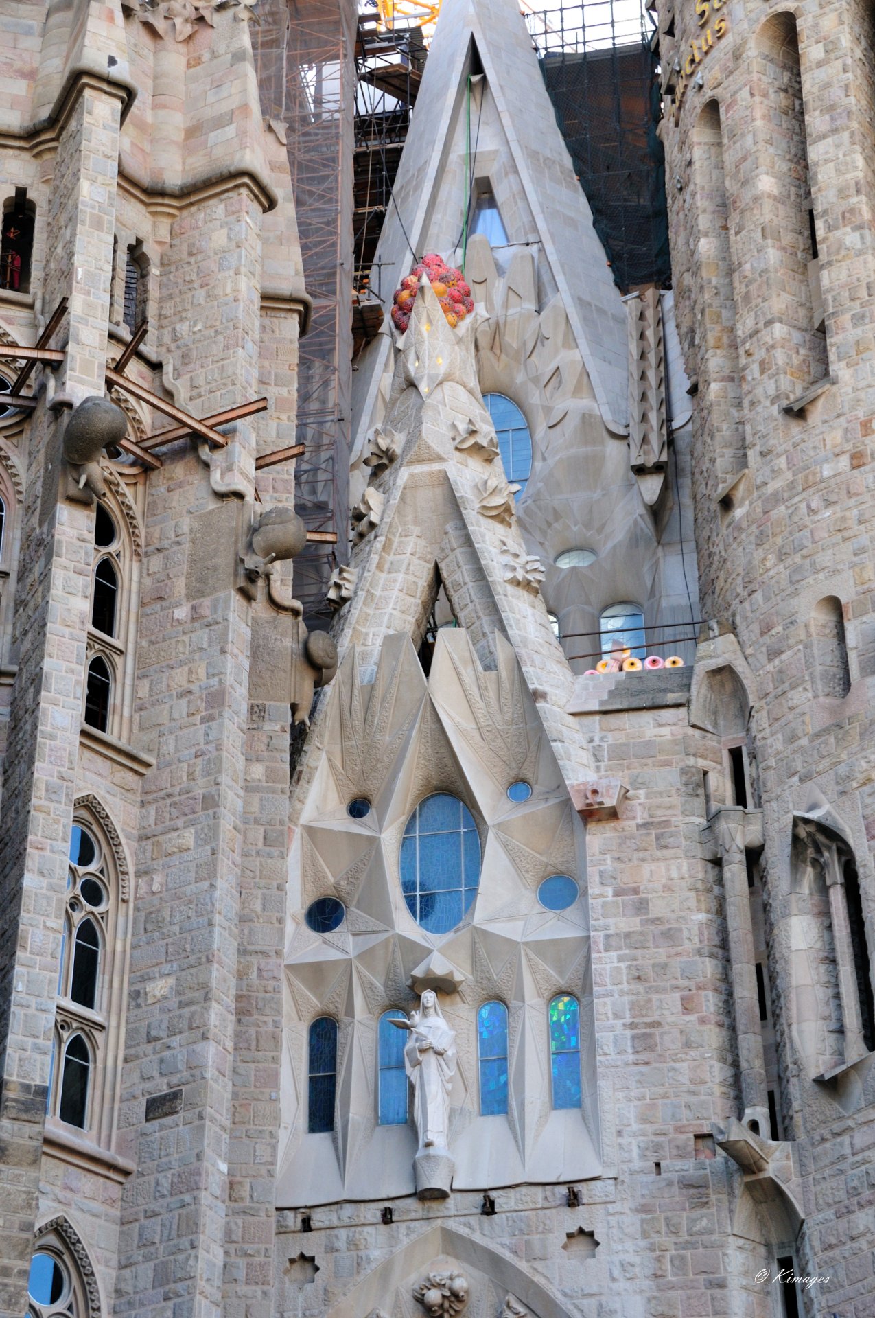 Barcelone
