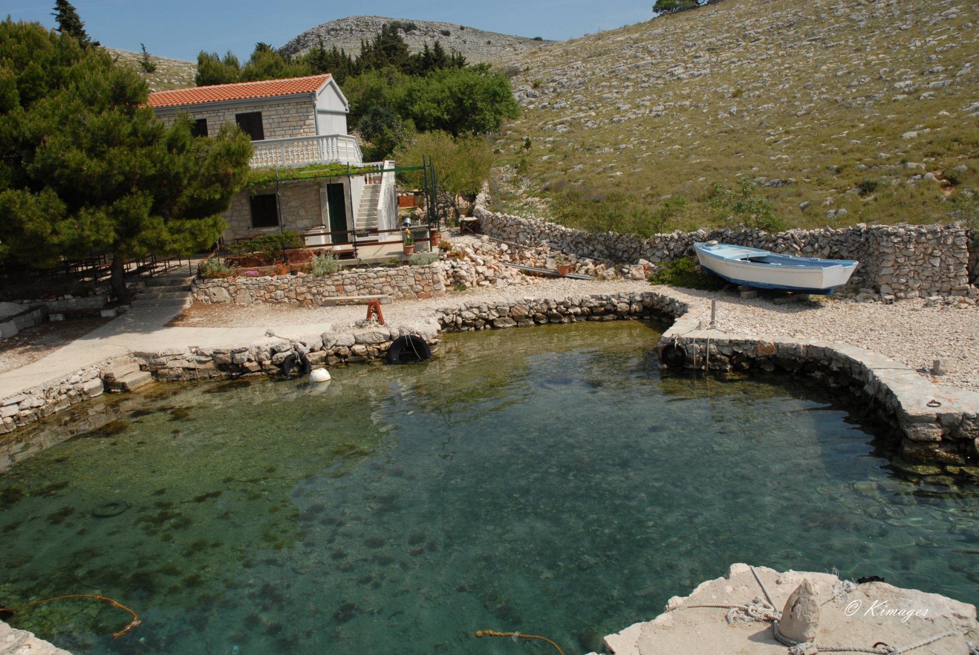 Croatie