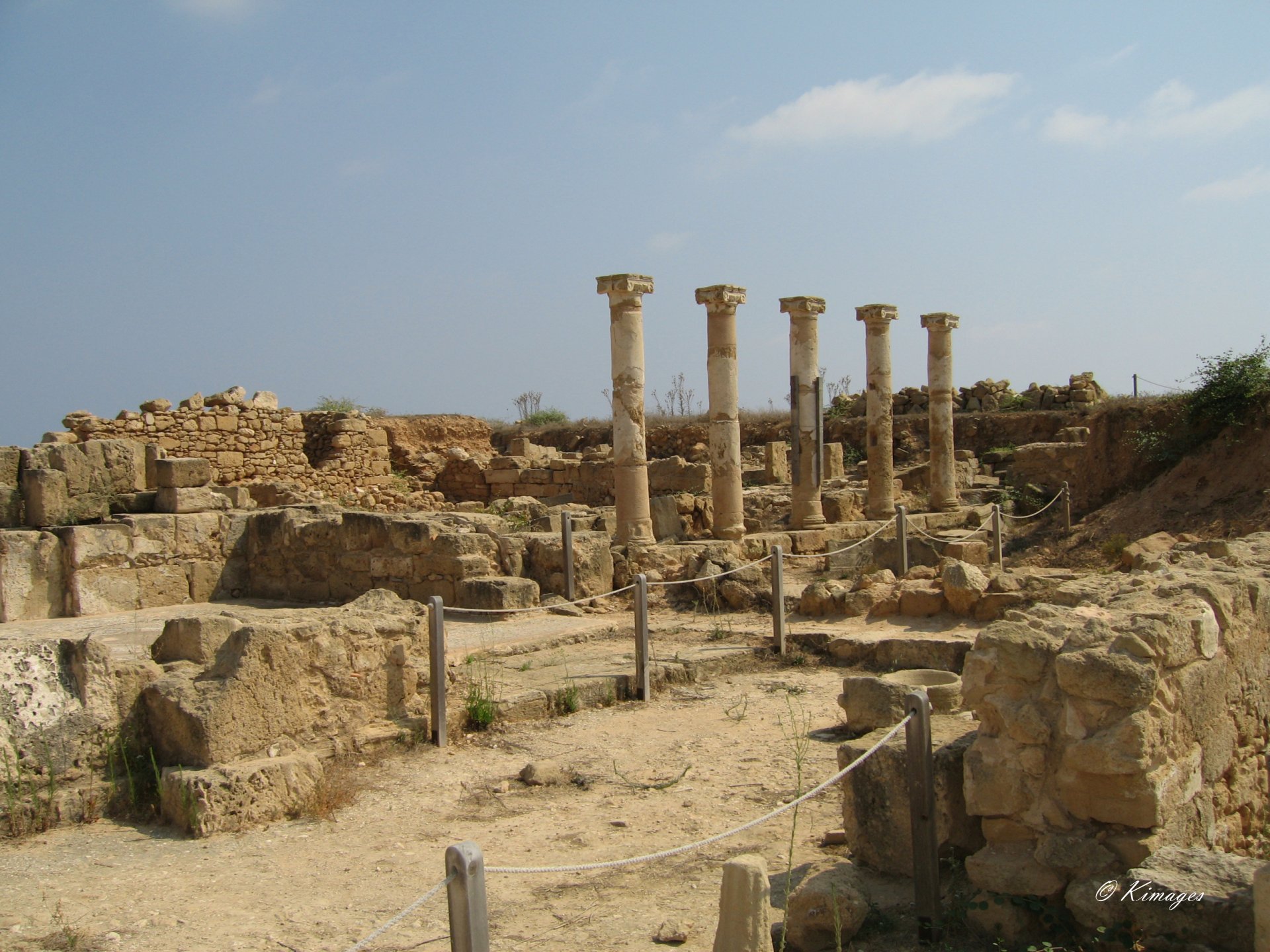 Chypre