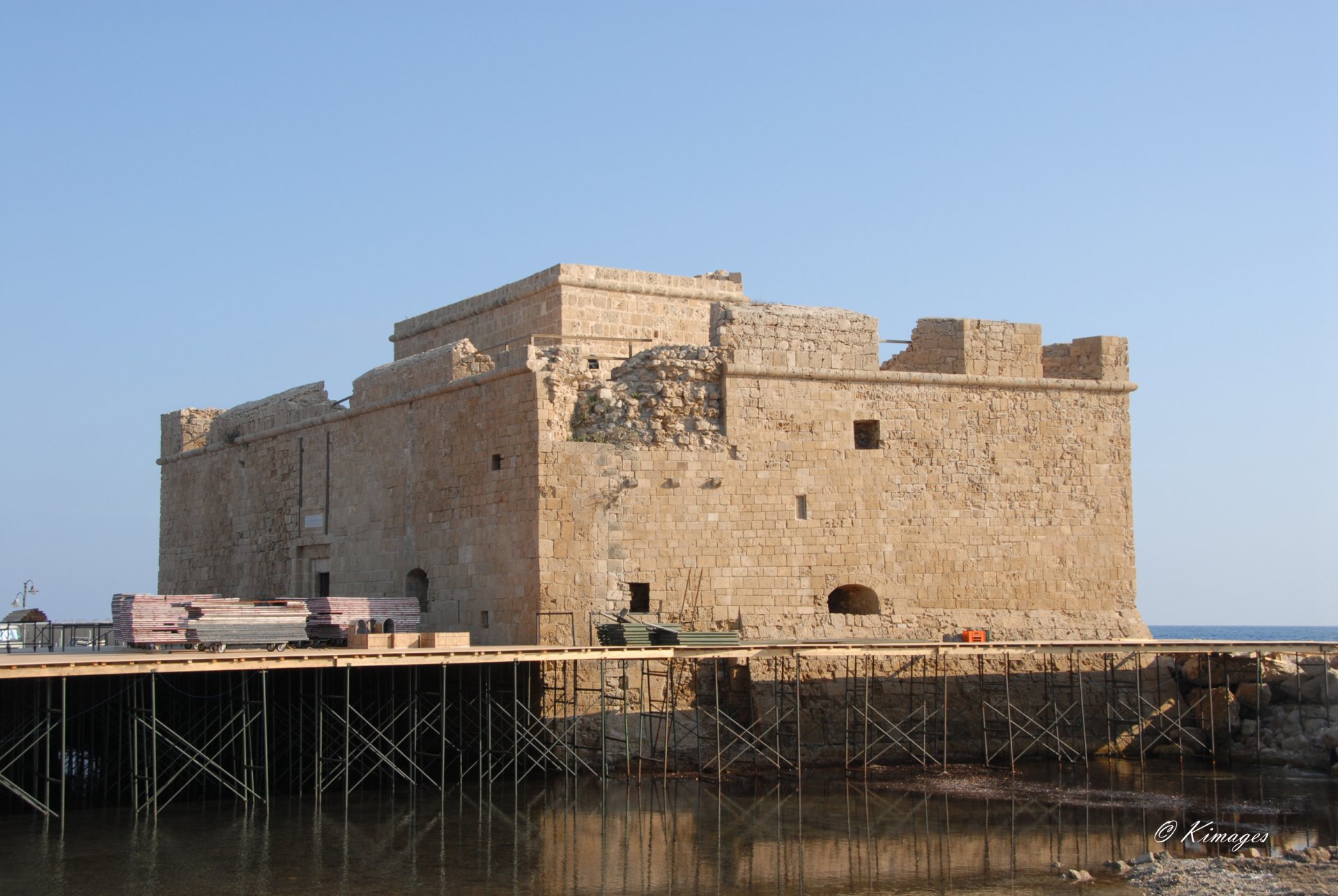 Chypre