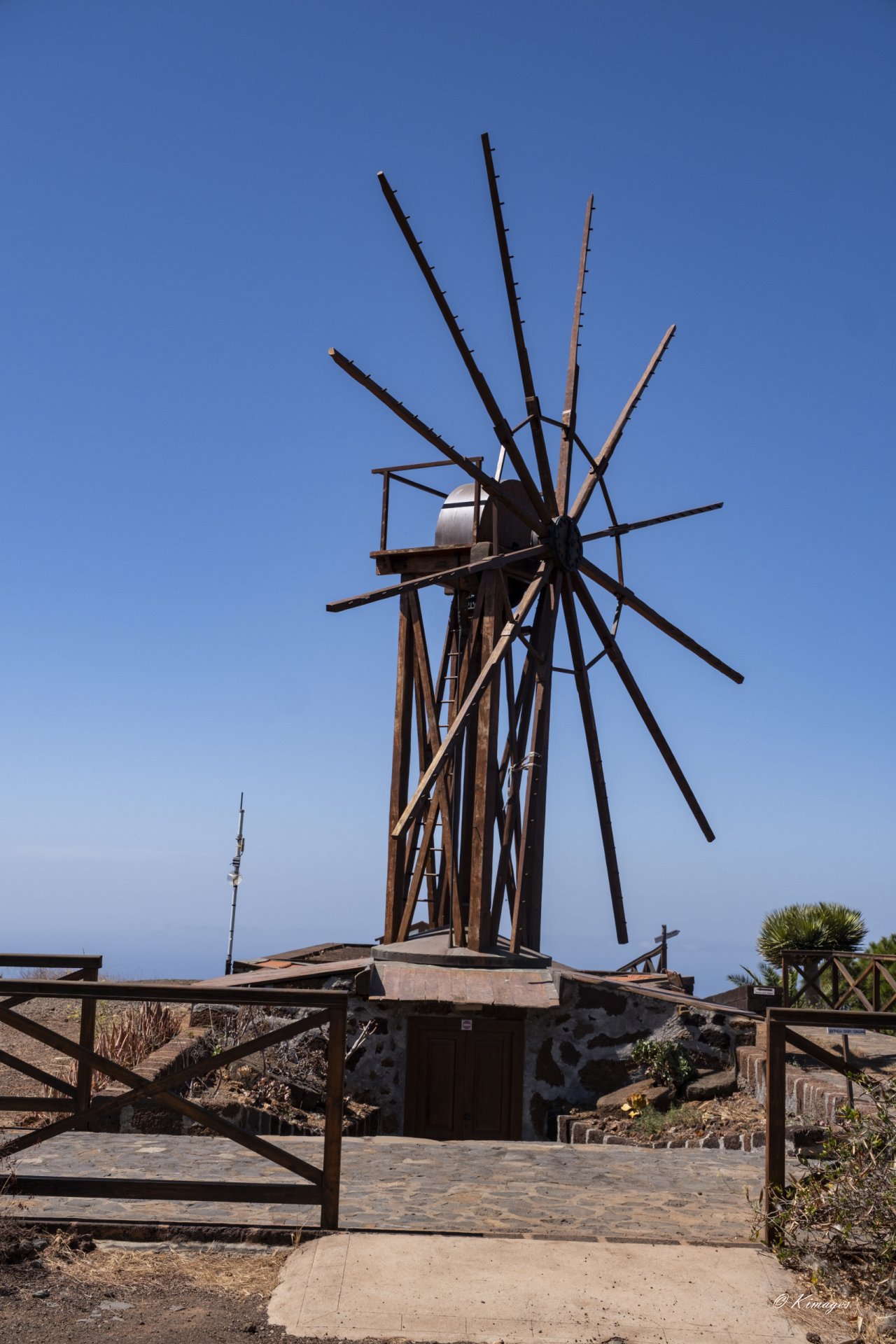 La Palma (île des canaries)