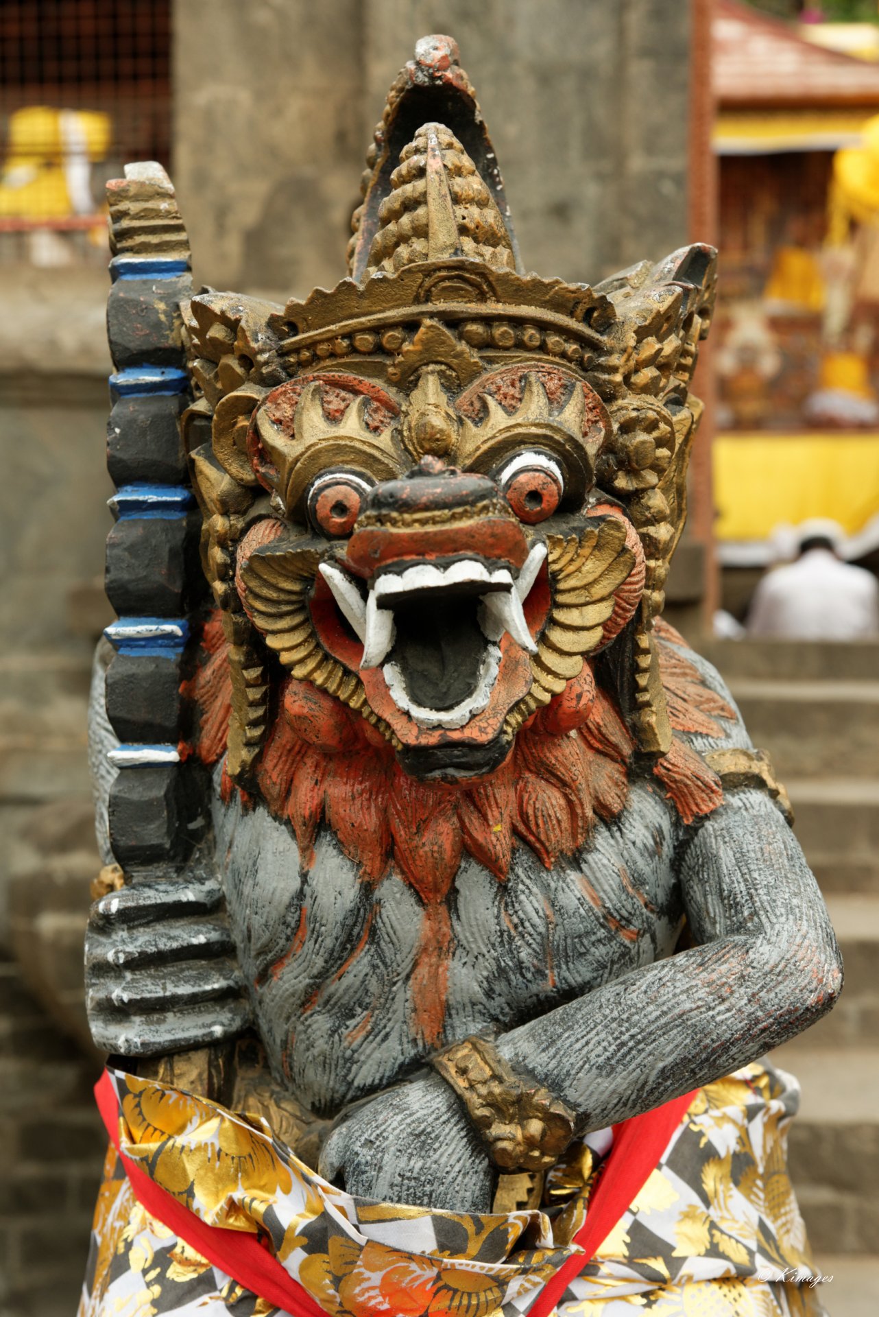 Bali