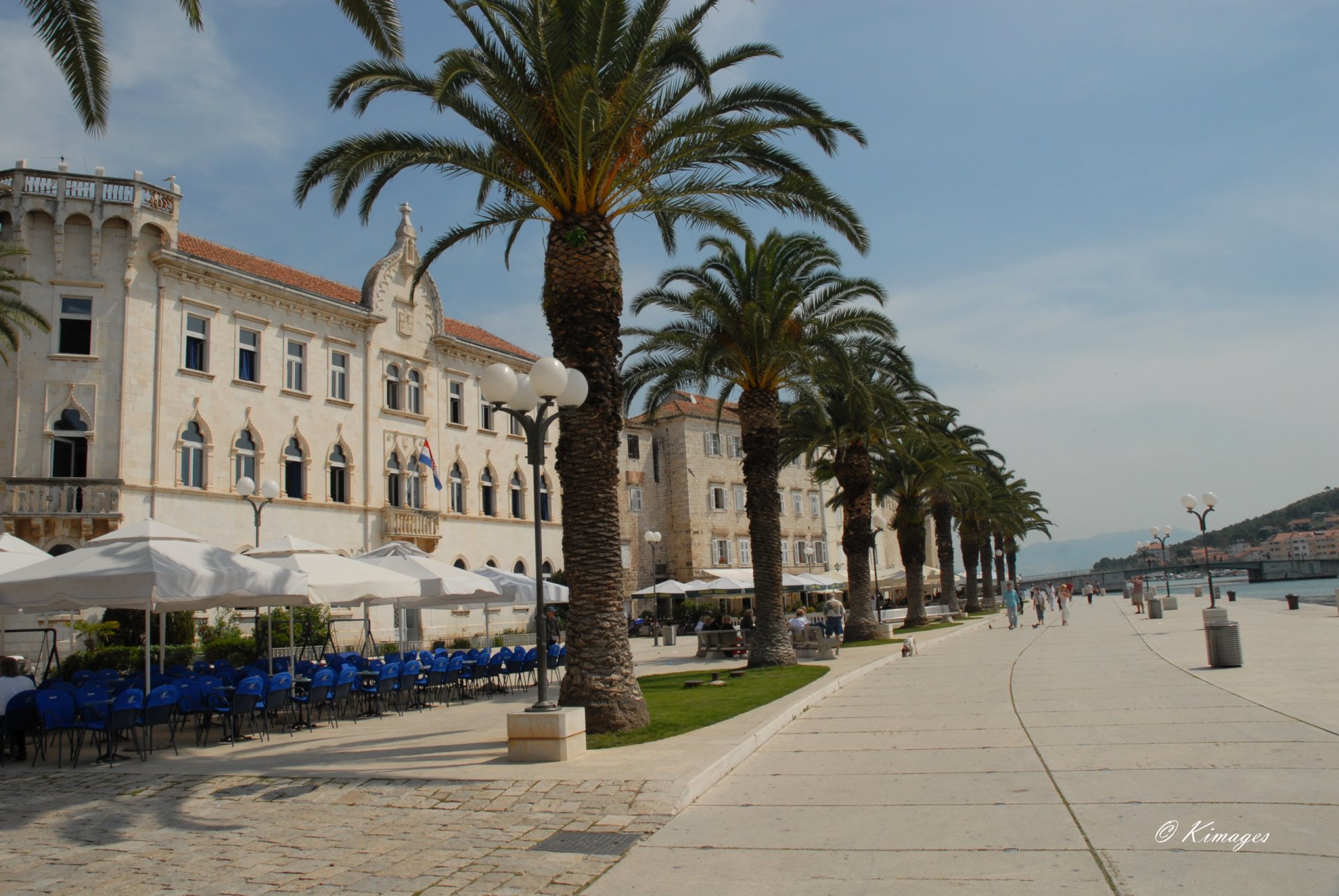 Croatie