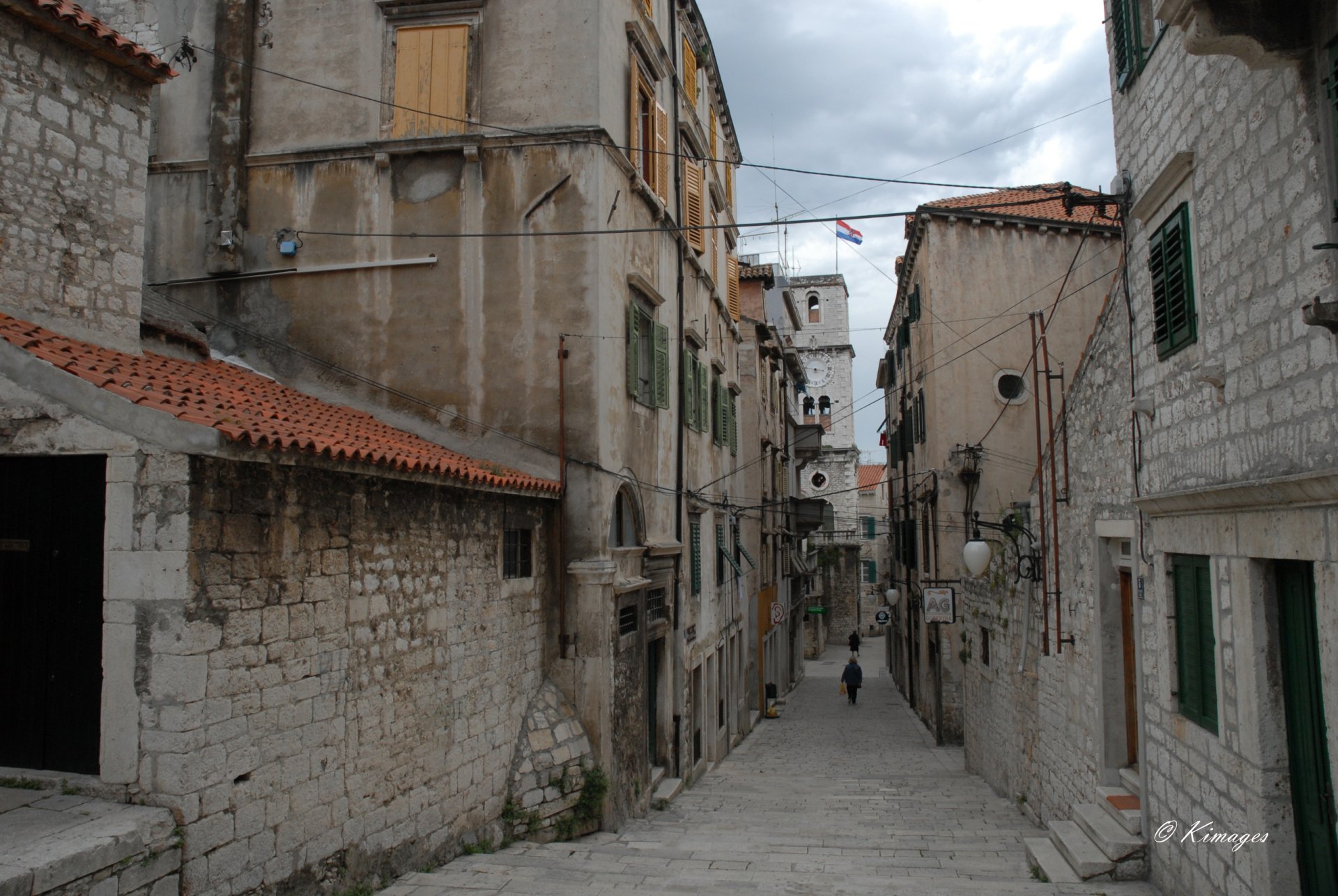 Croatie