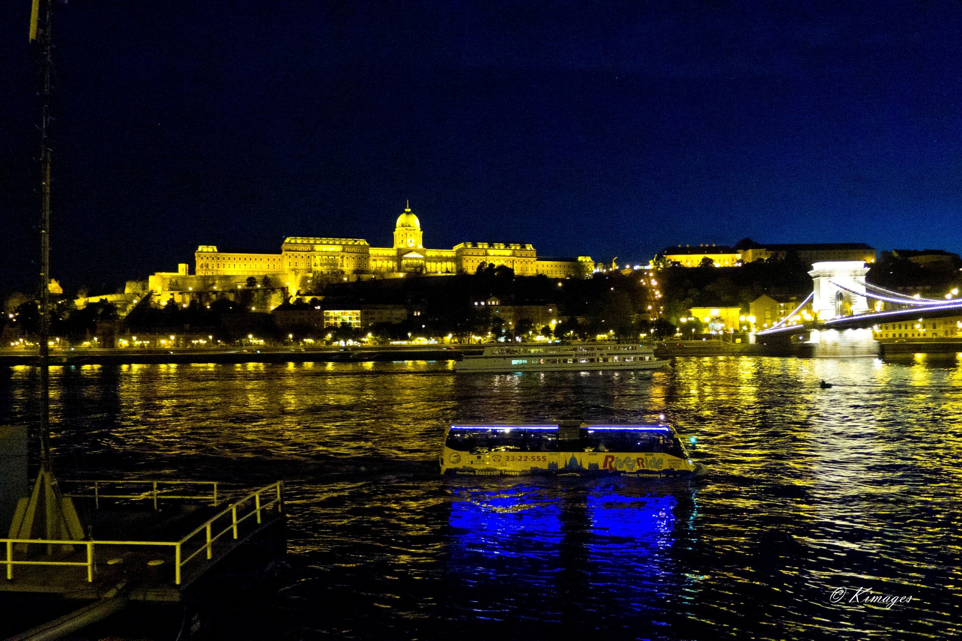 Budapest