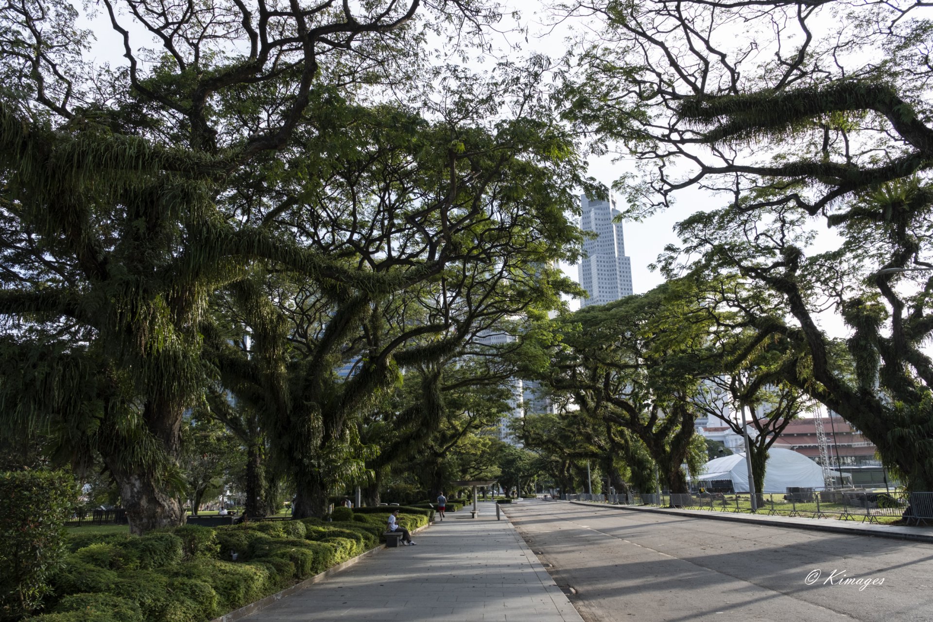 Singapour