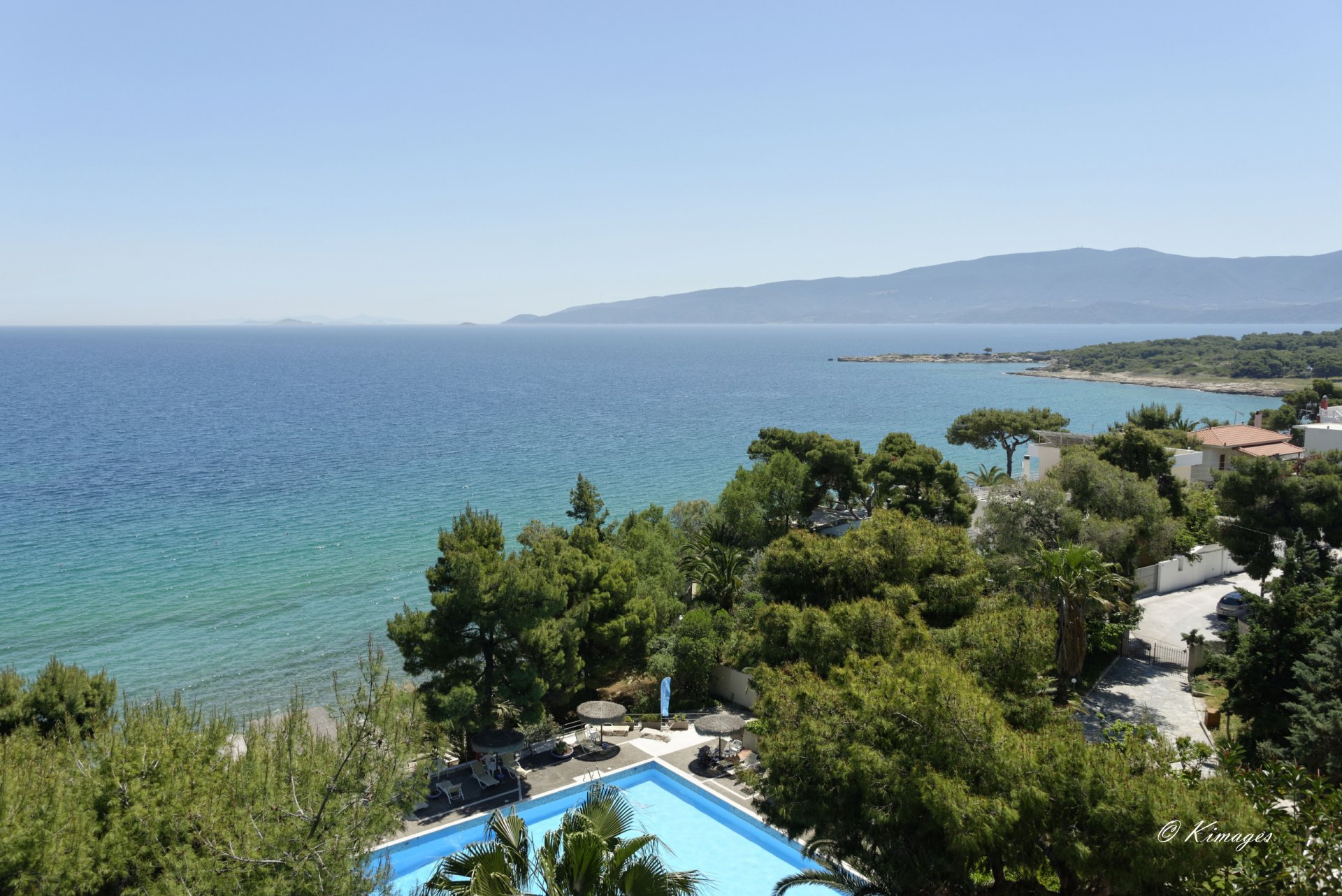 Grèce