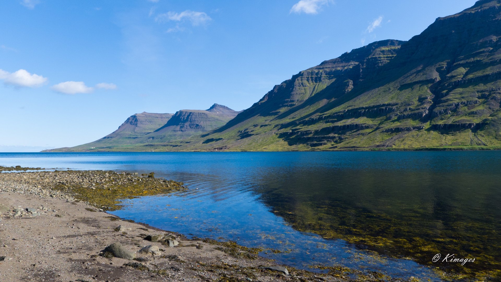 Islande
