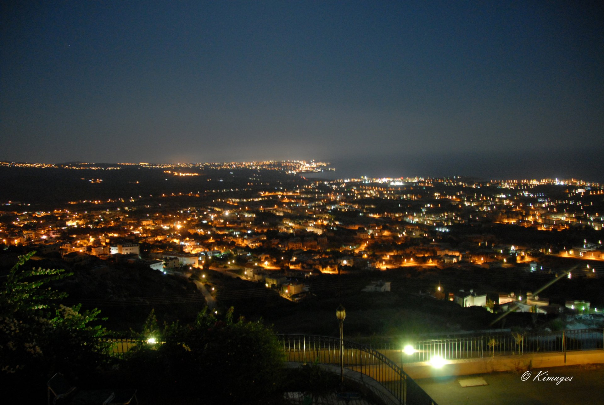 Chypre