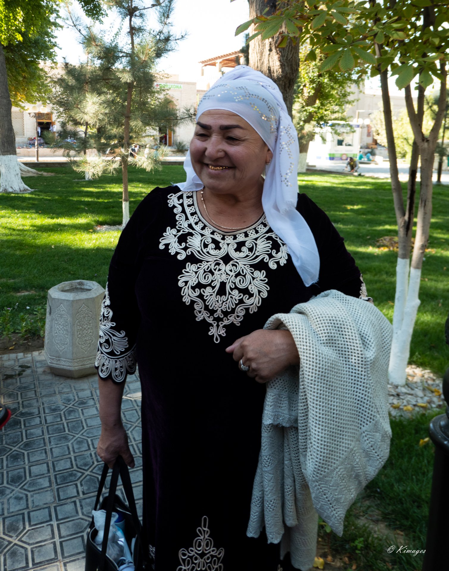 Boukhara