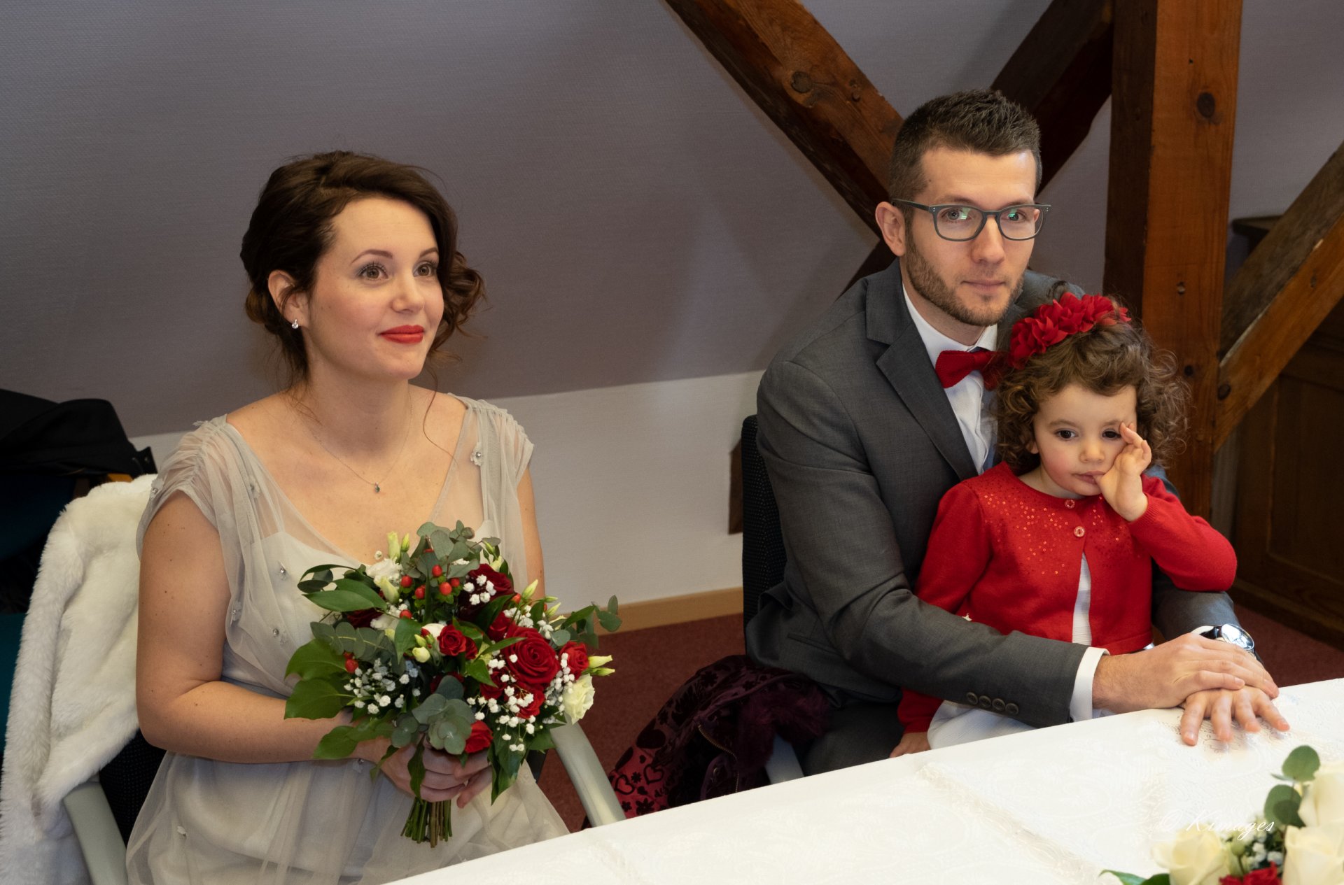 Mariages