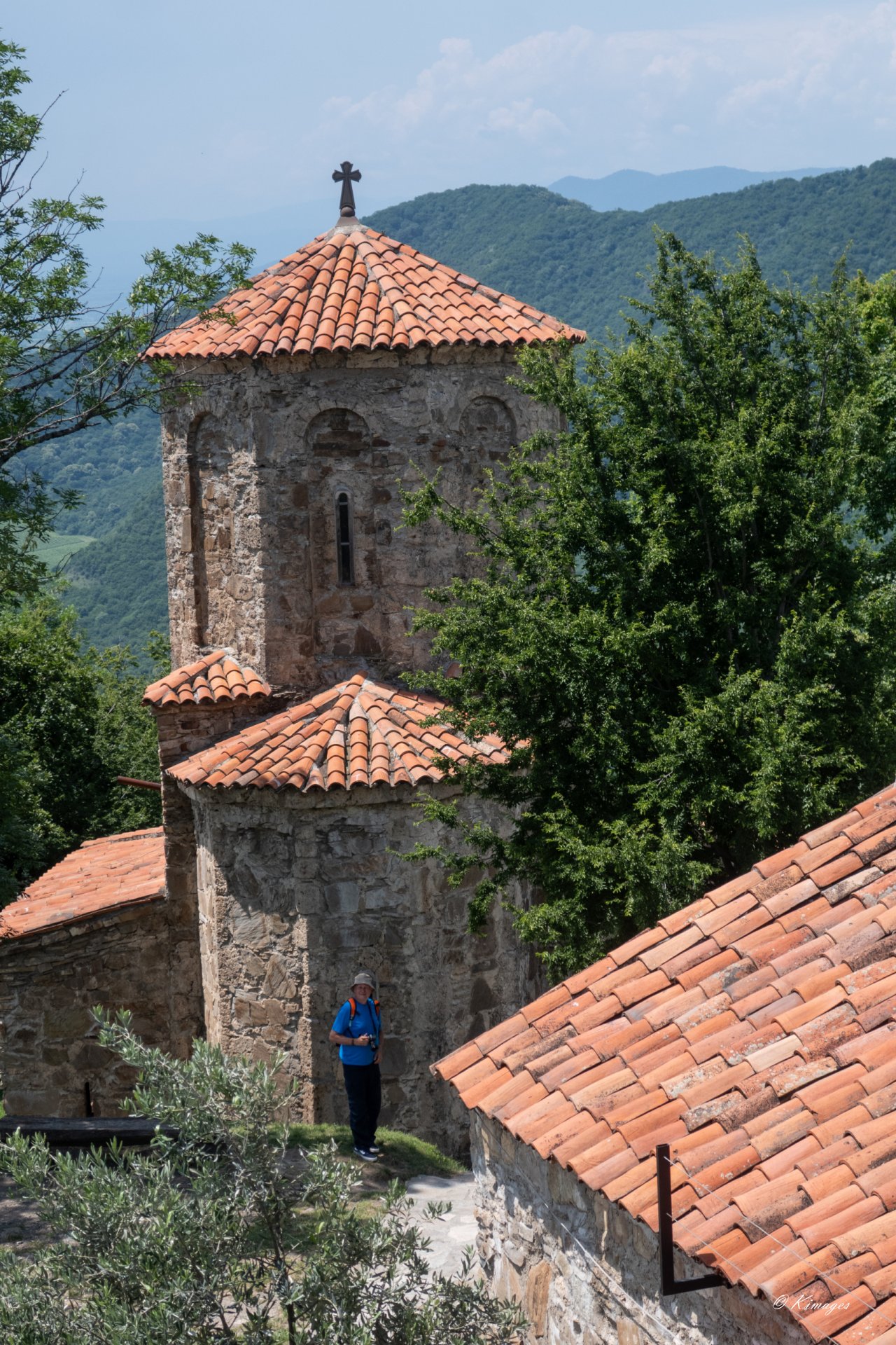 Kathetie et Ubdano