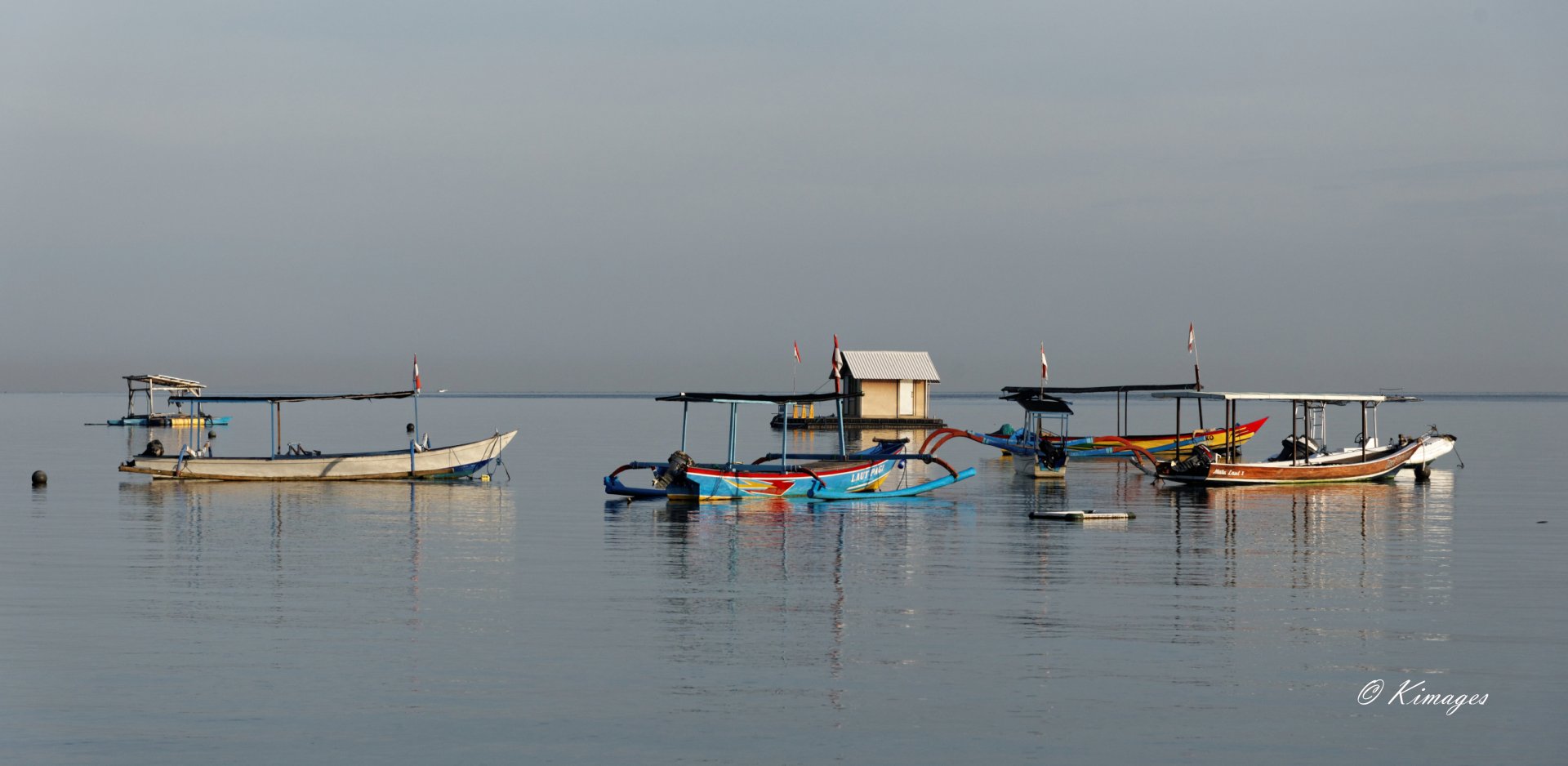 Bali