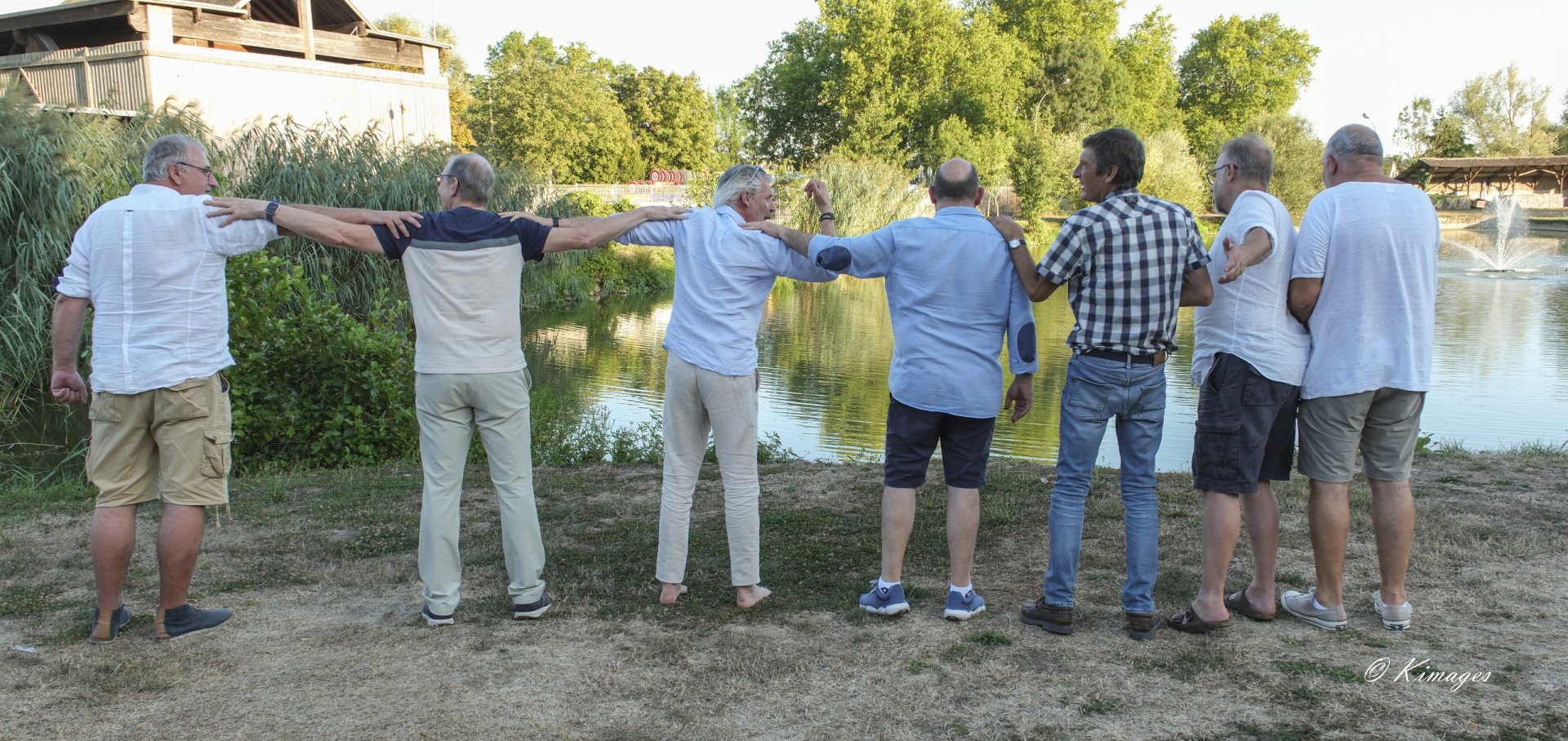 Anniversaire Frédéric