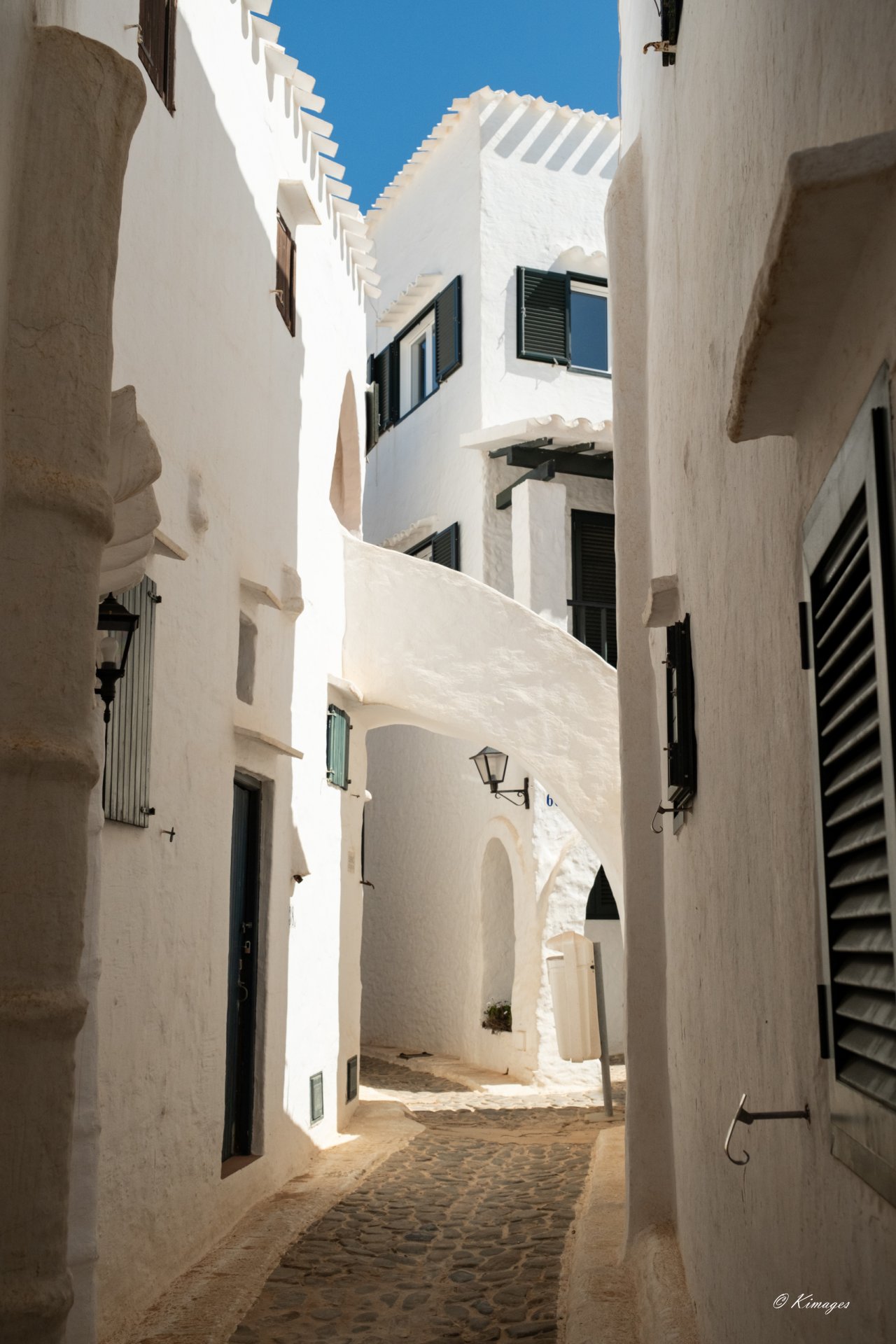 Minorque