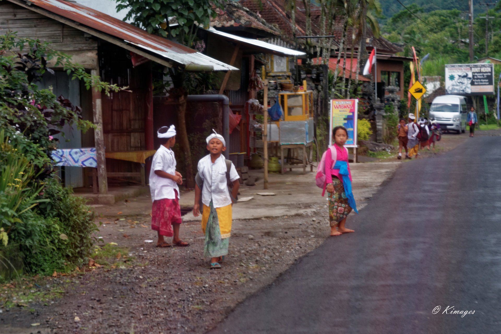 Bali