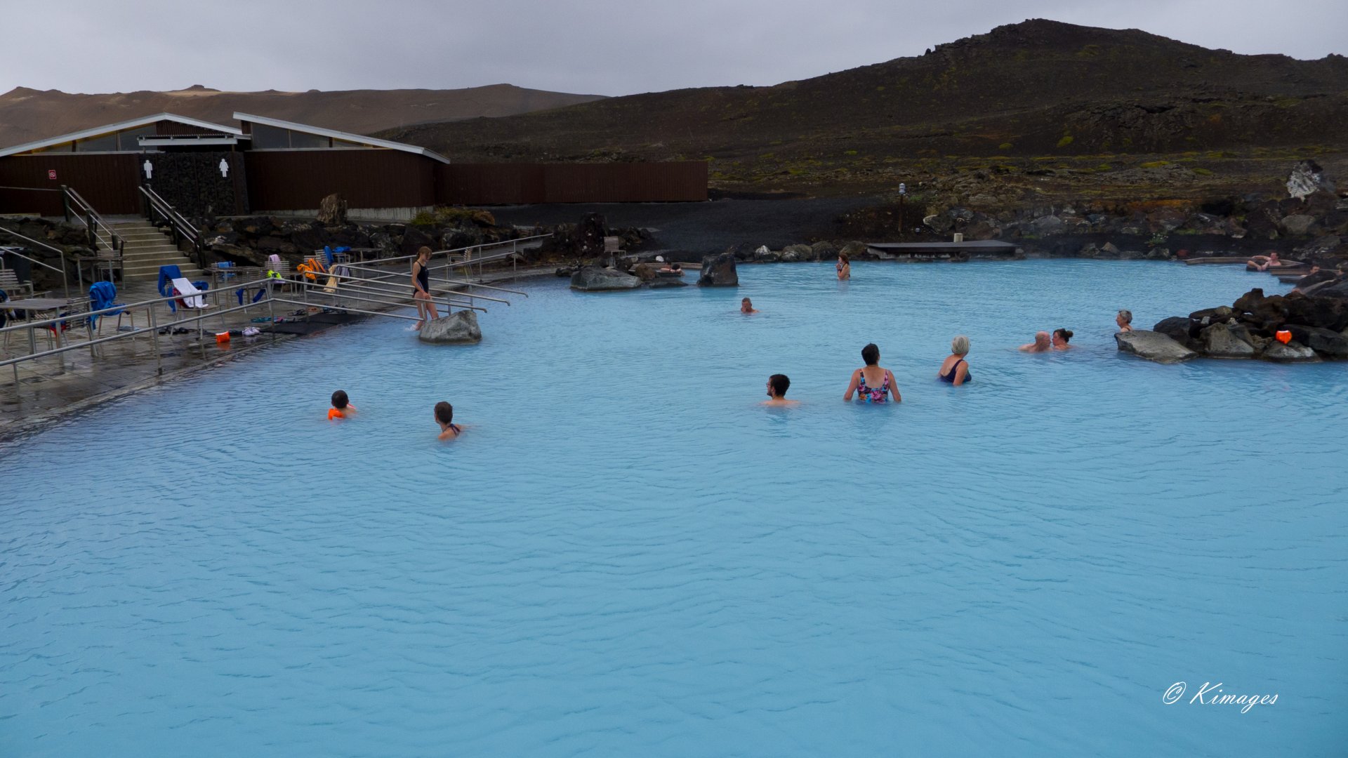 Islande