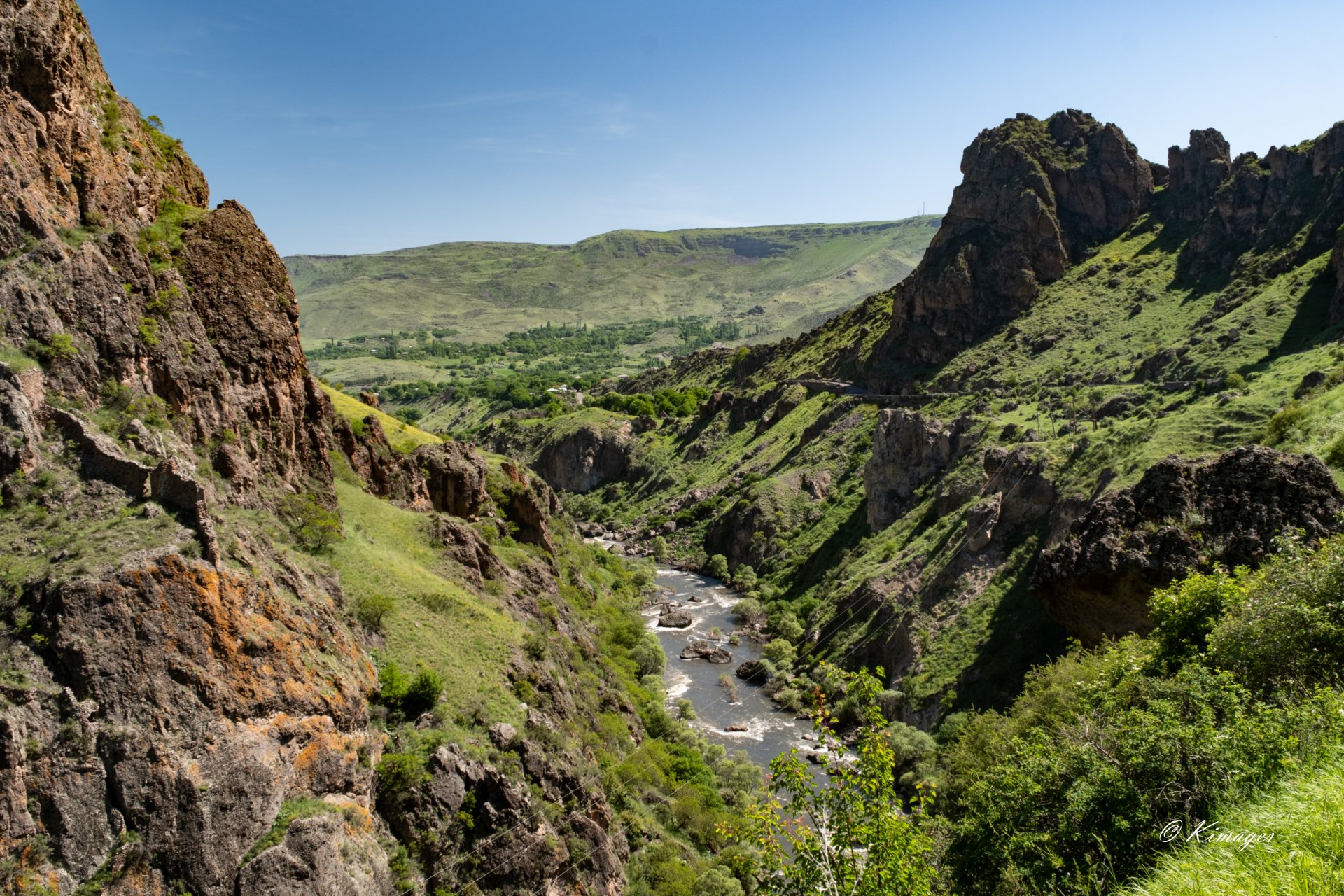 Vardzia