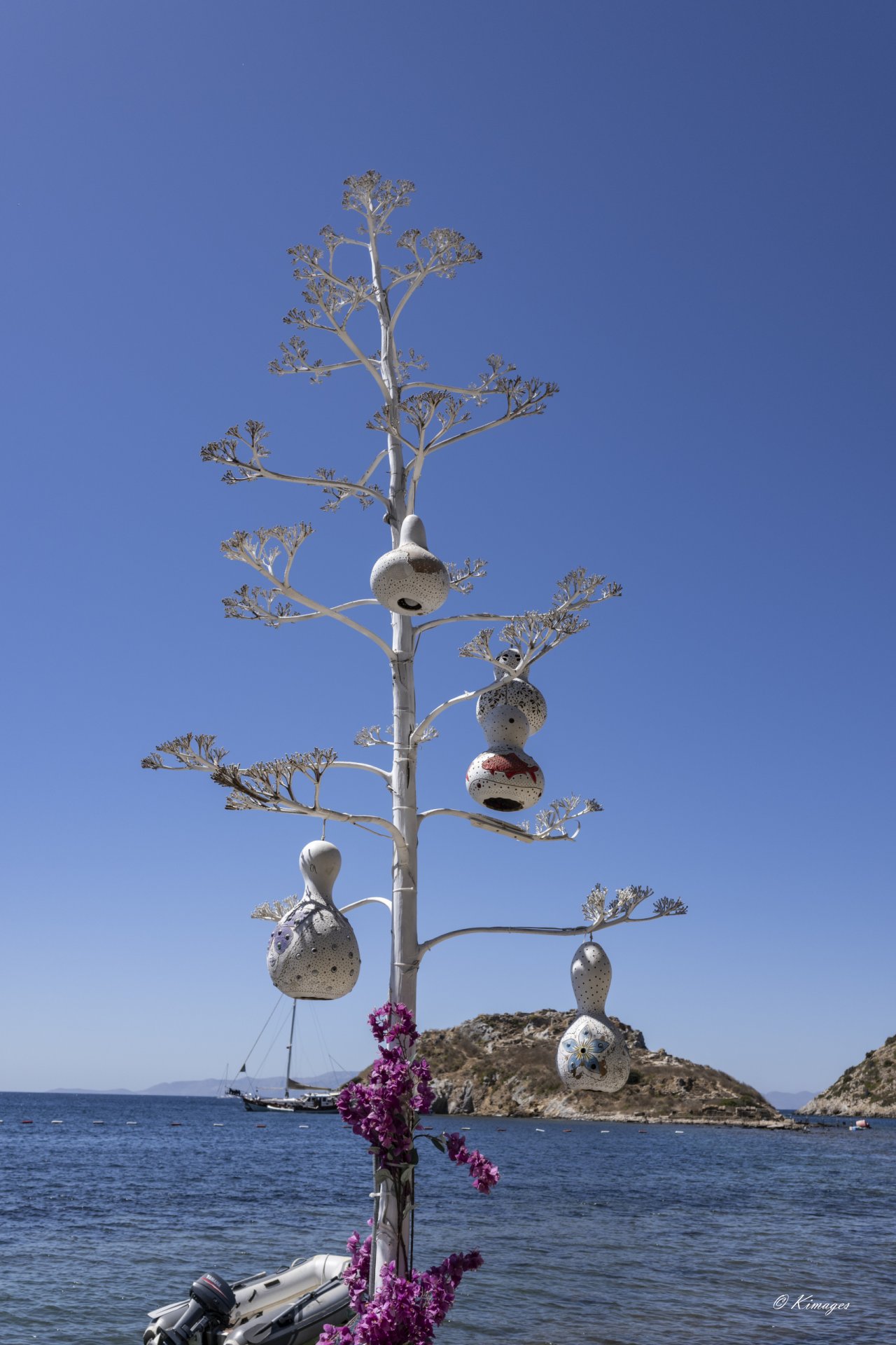 Bodrum - Turgutreis - Gumuscluk