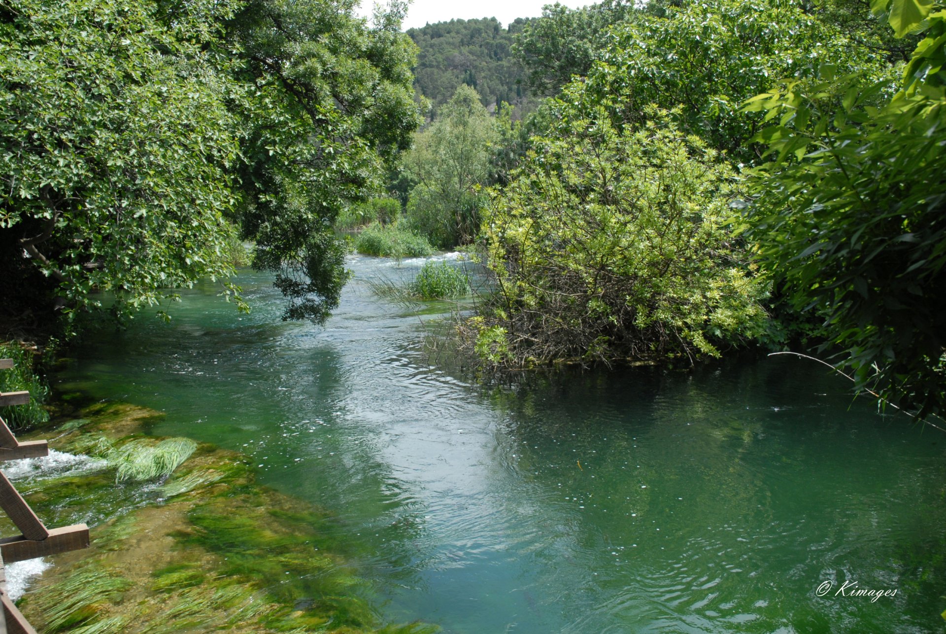 Croatie