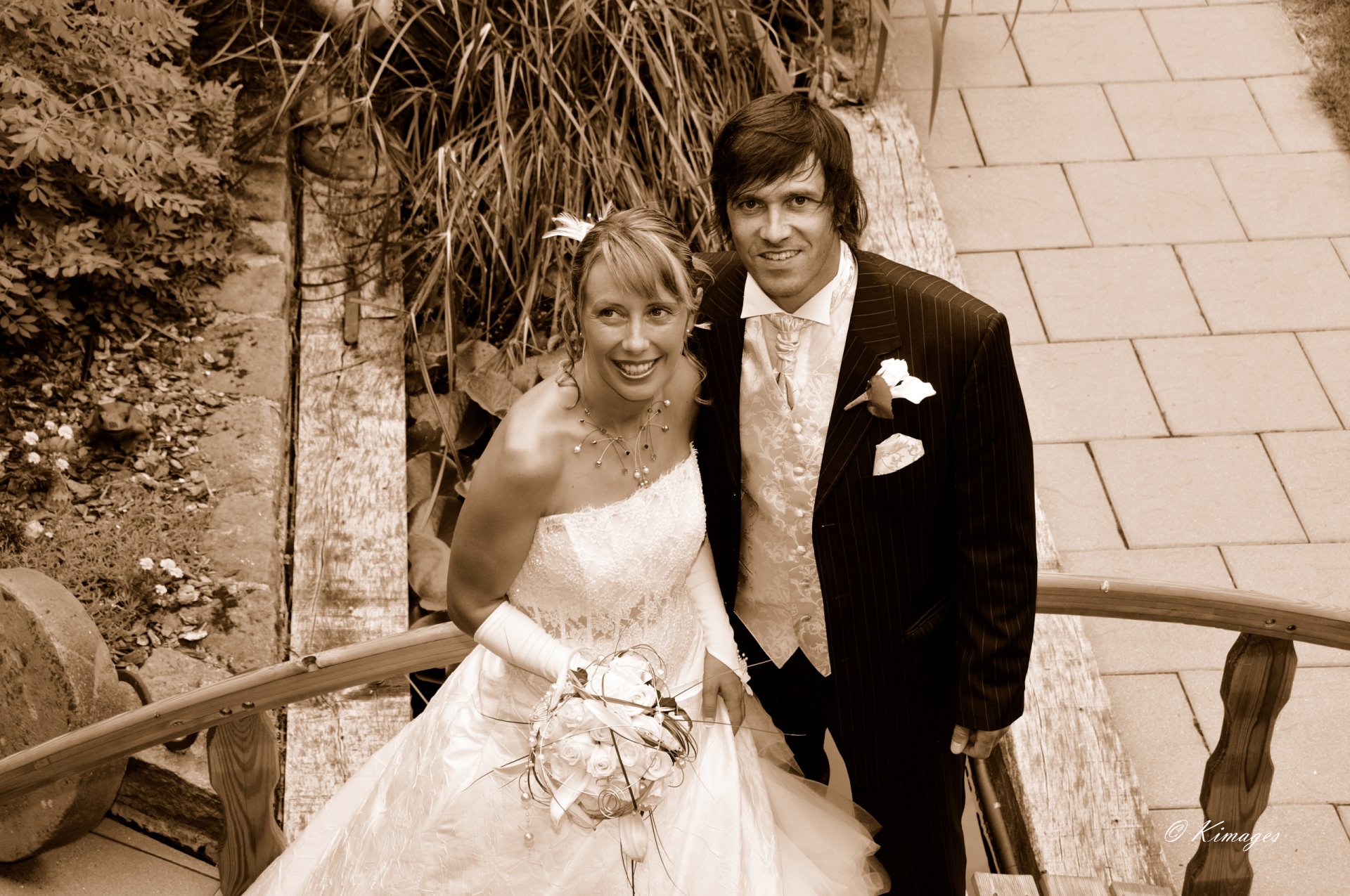 Mariages