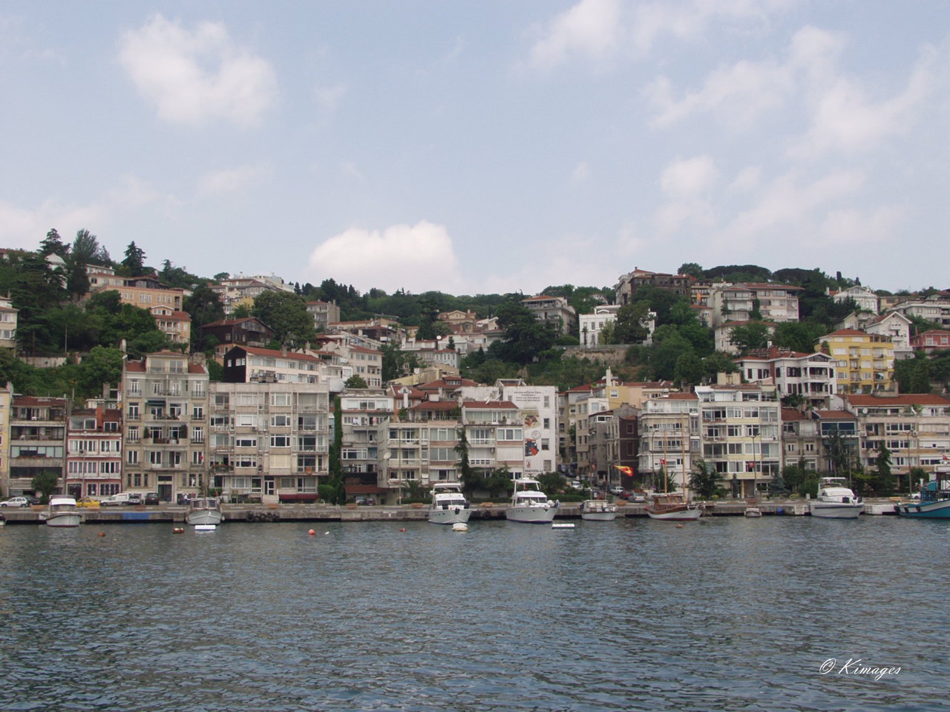 Istanbul