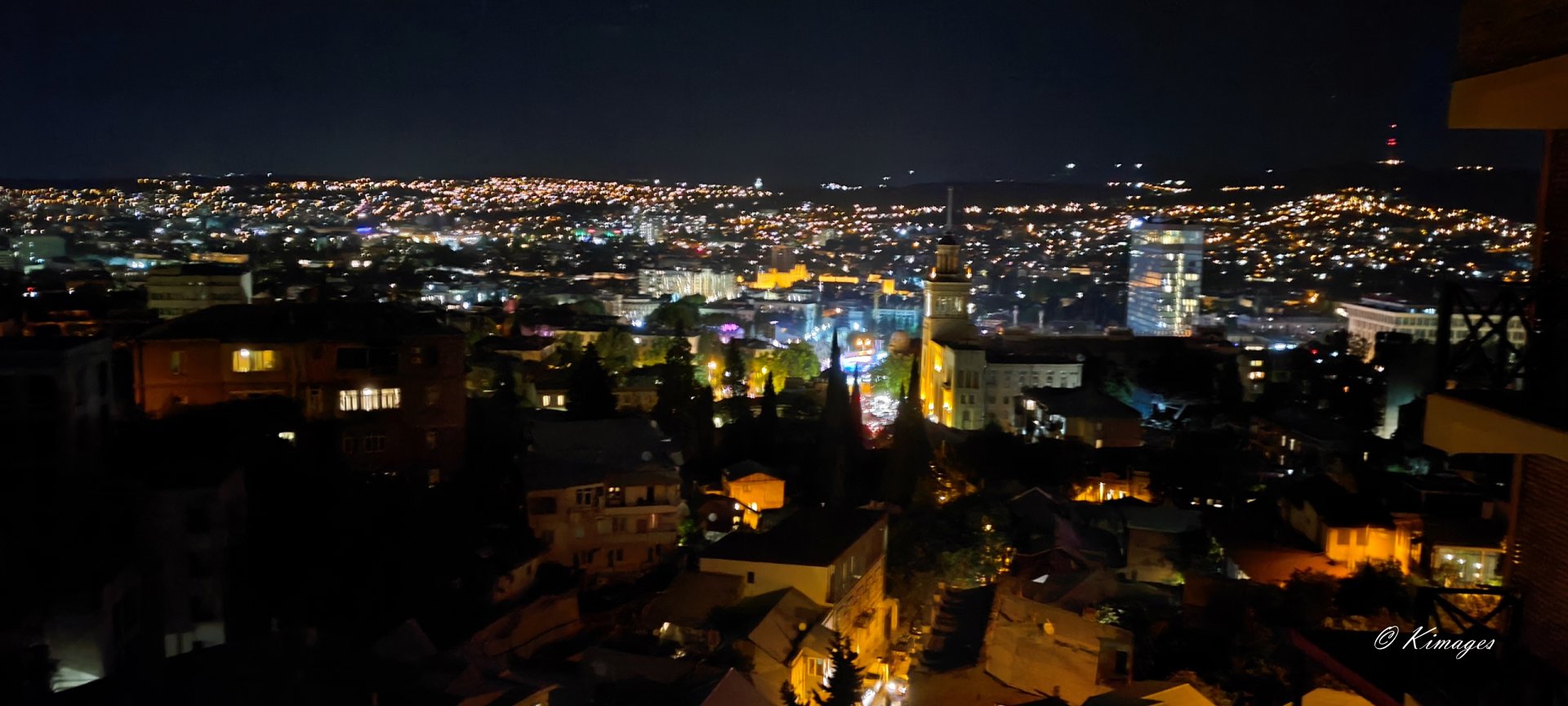 Tbilissi
