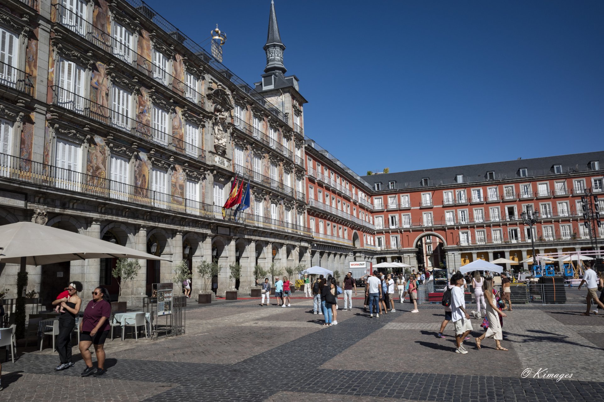 Madrid