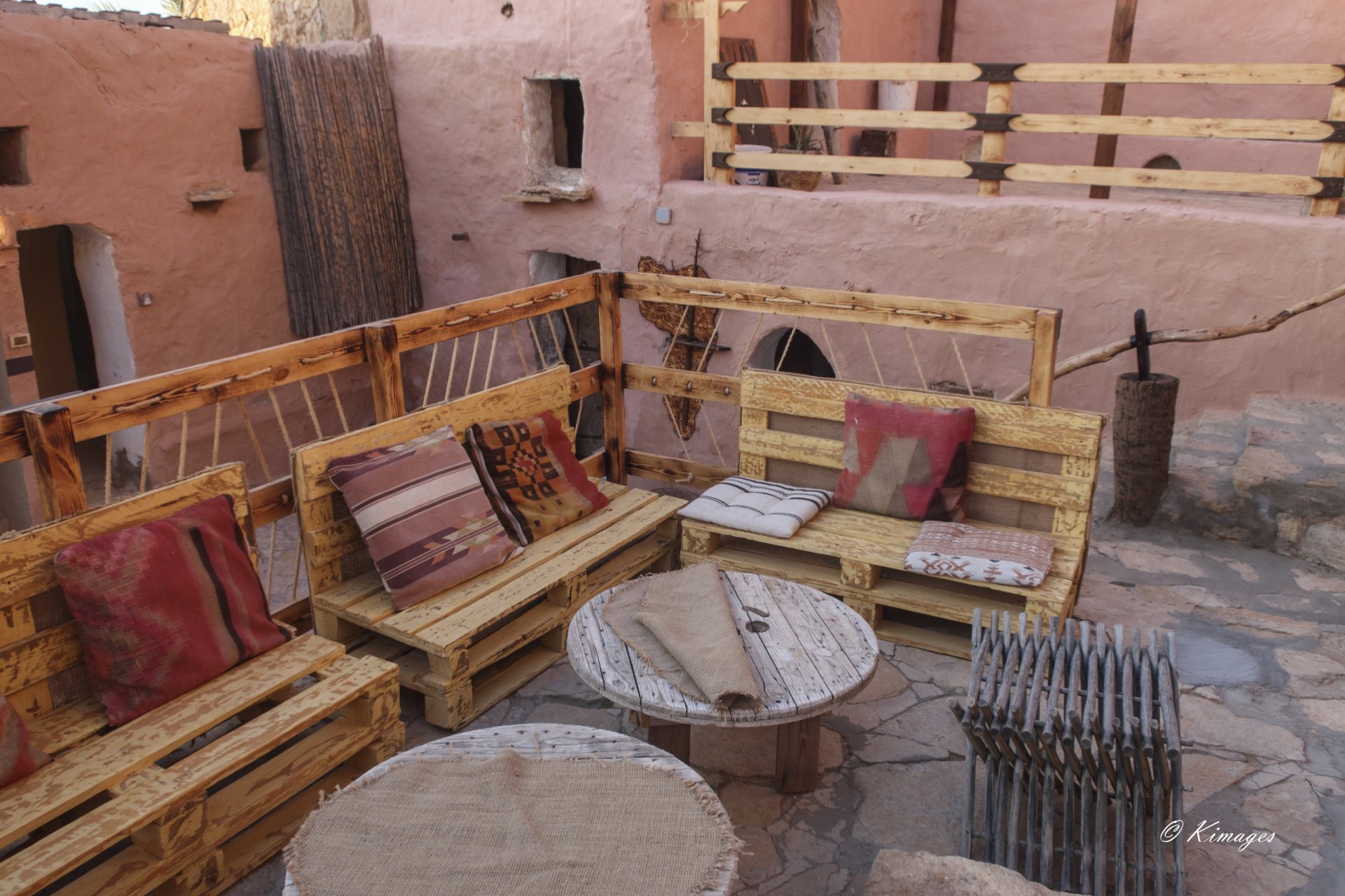 Tunisie: Tembaïne