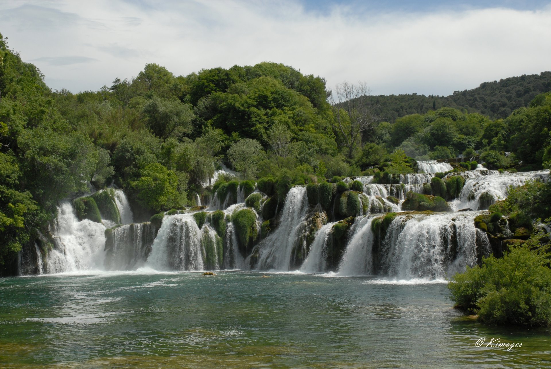 Croatie
