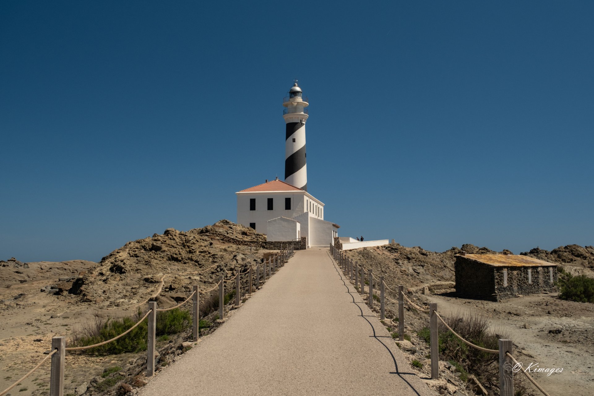 Minorque