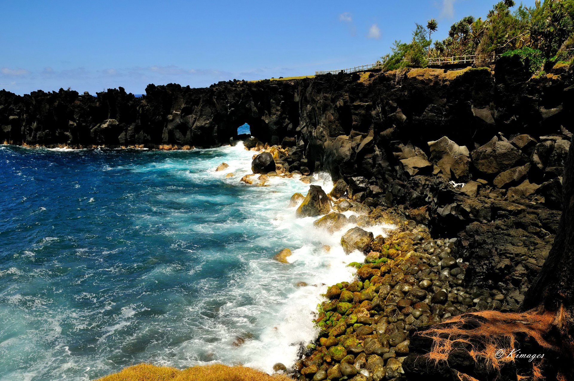 Ile de la Réunion