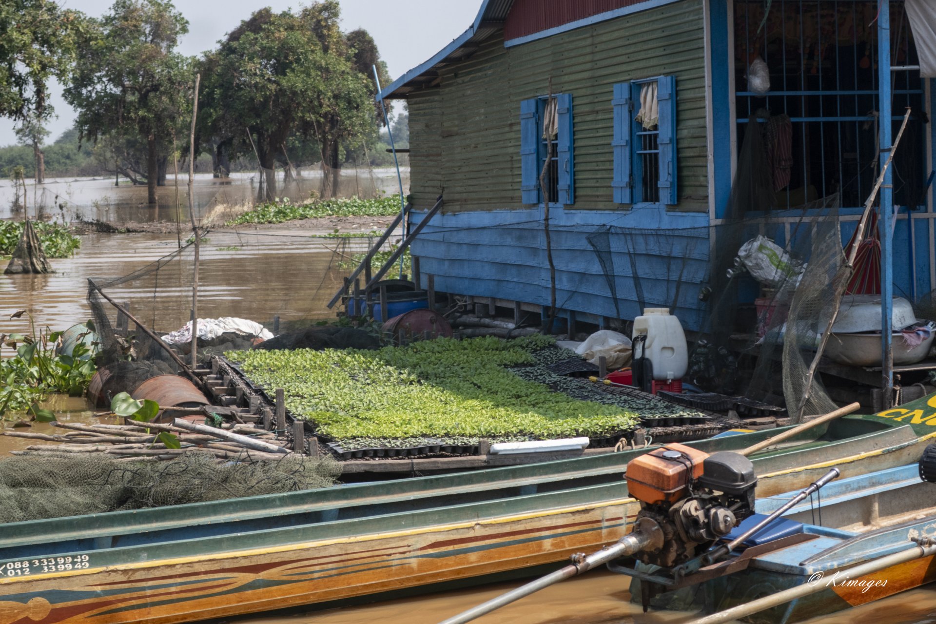 Tonle Sap