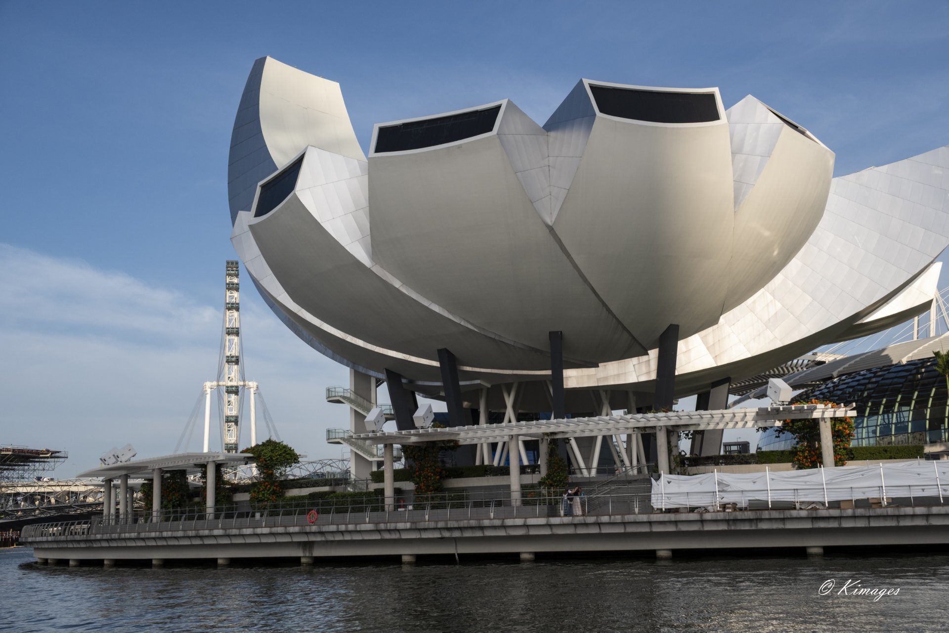 Singapour