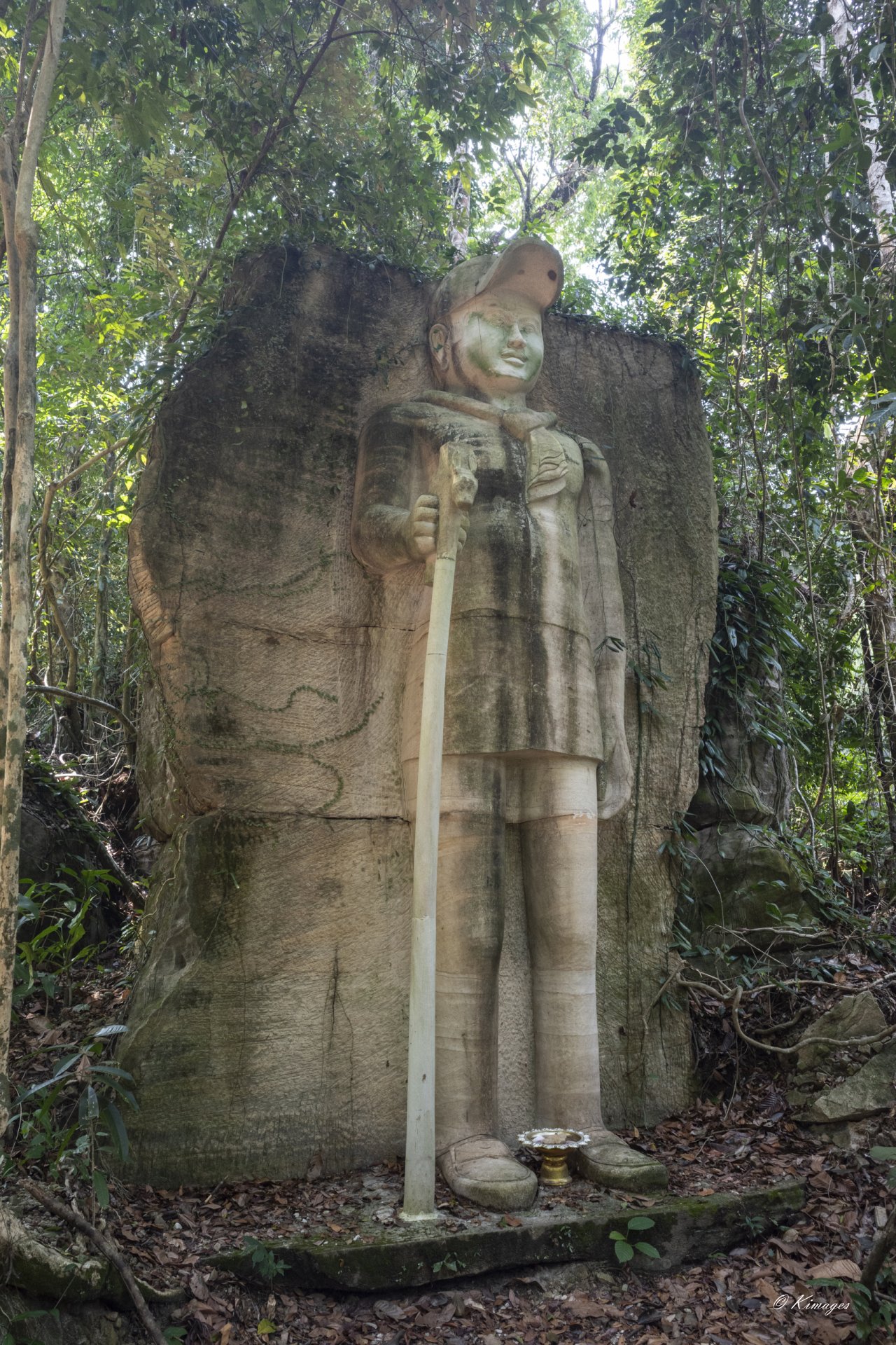 Koh Rong Samloem