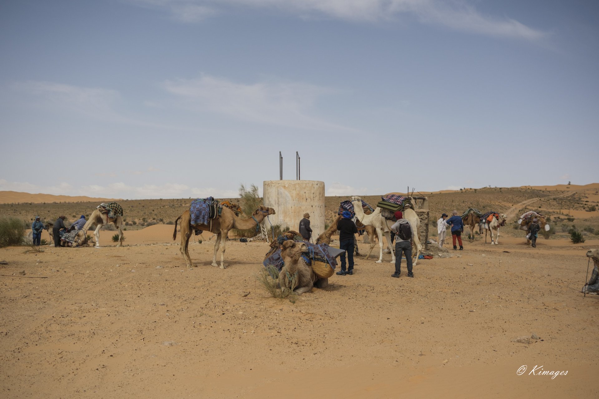 Tunisie: Tembaïne